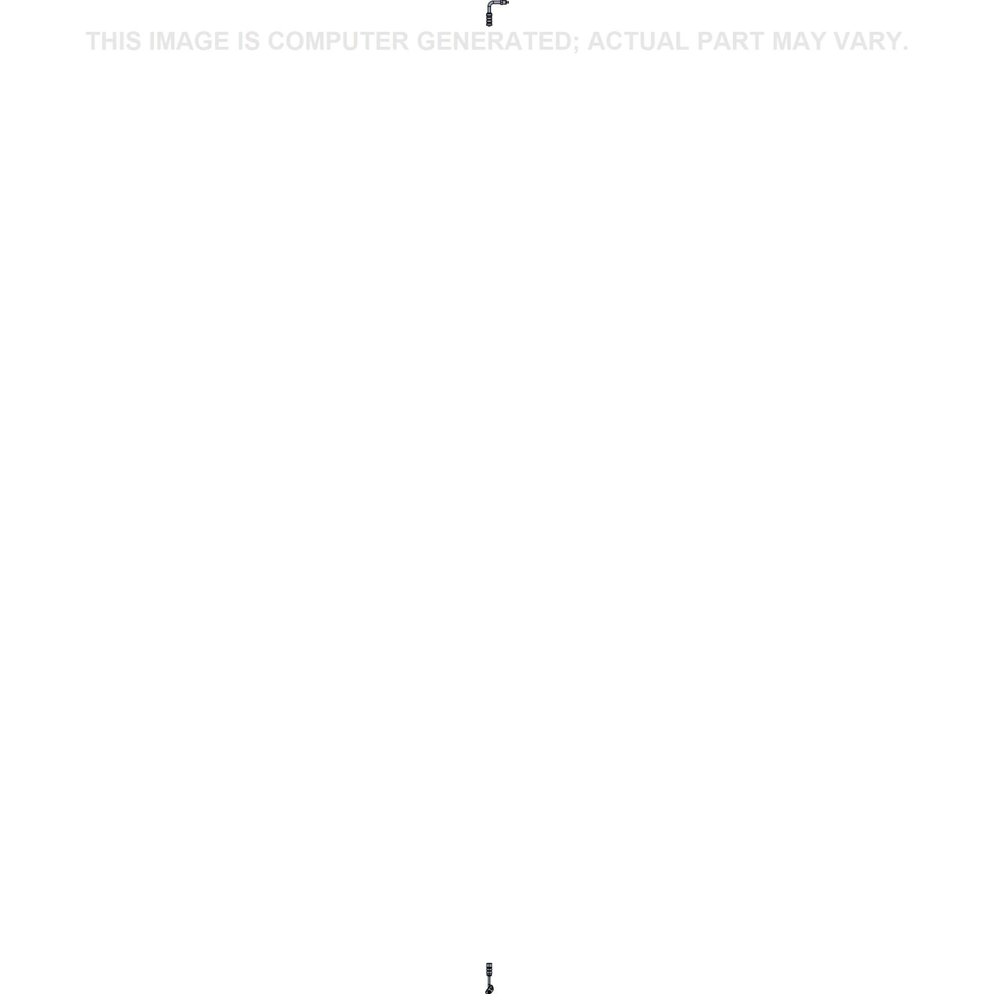 ШЛАНГ, С-МА КОНДИЦ-Н | CASECE | EU | RU