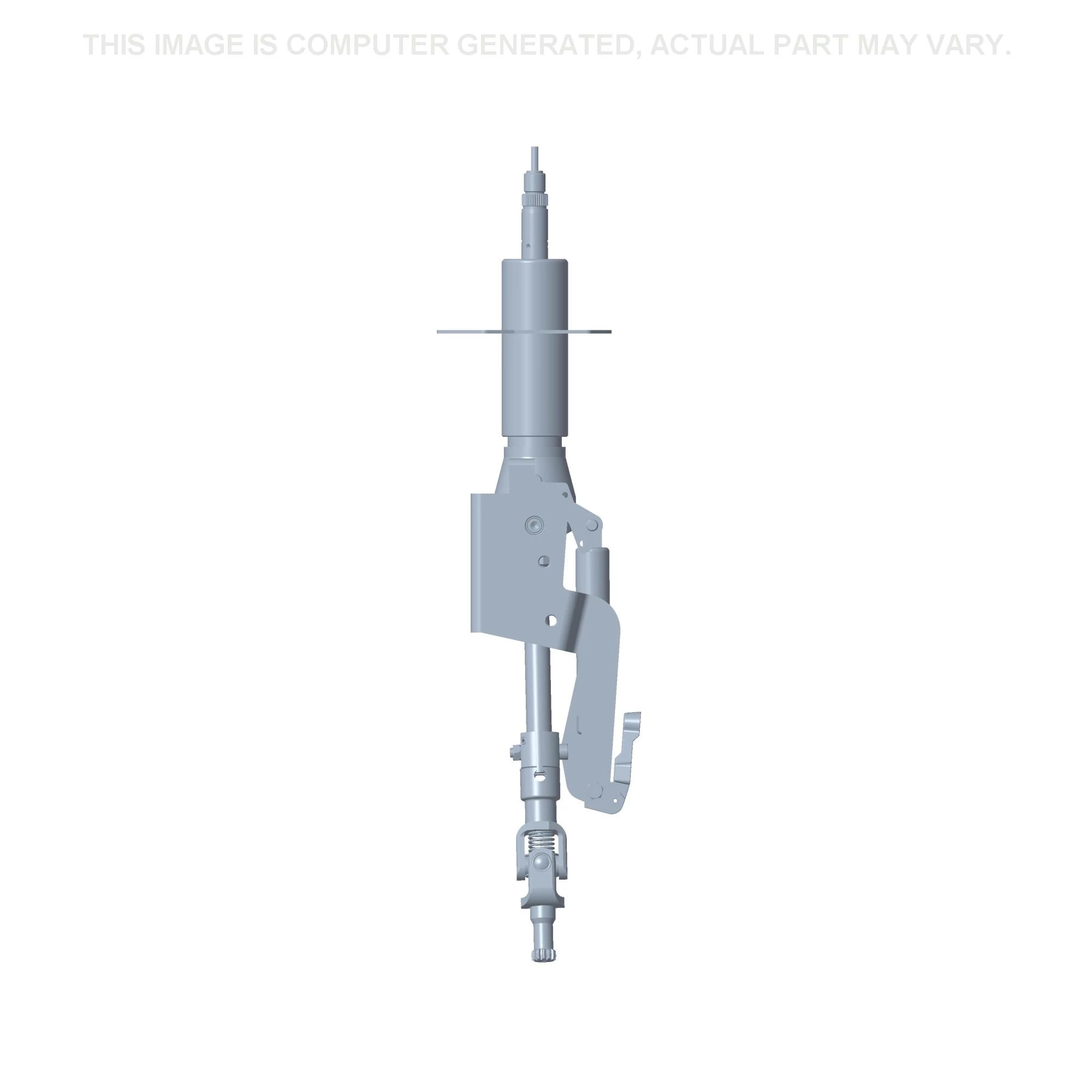 COLONNE DE DIRECTION | CASEIH | CA | EN