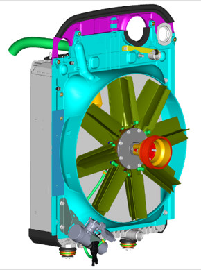 Reversible Fan | NEWHOLLANDAG | US | EN
