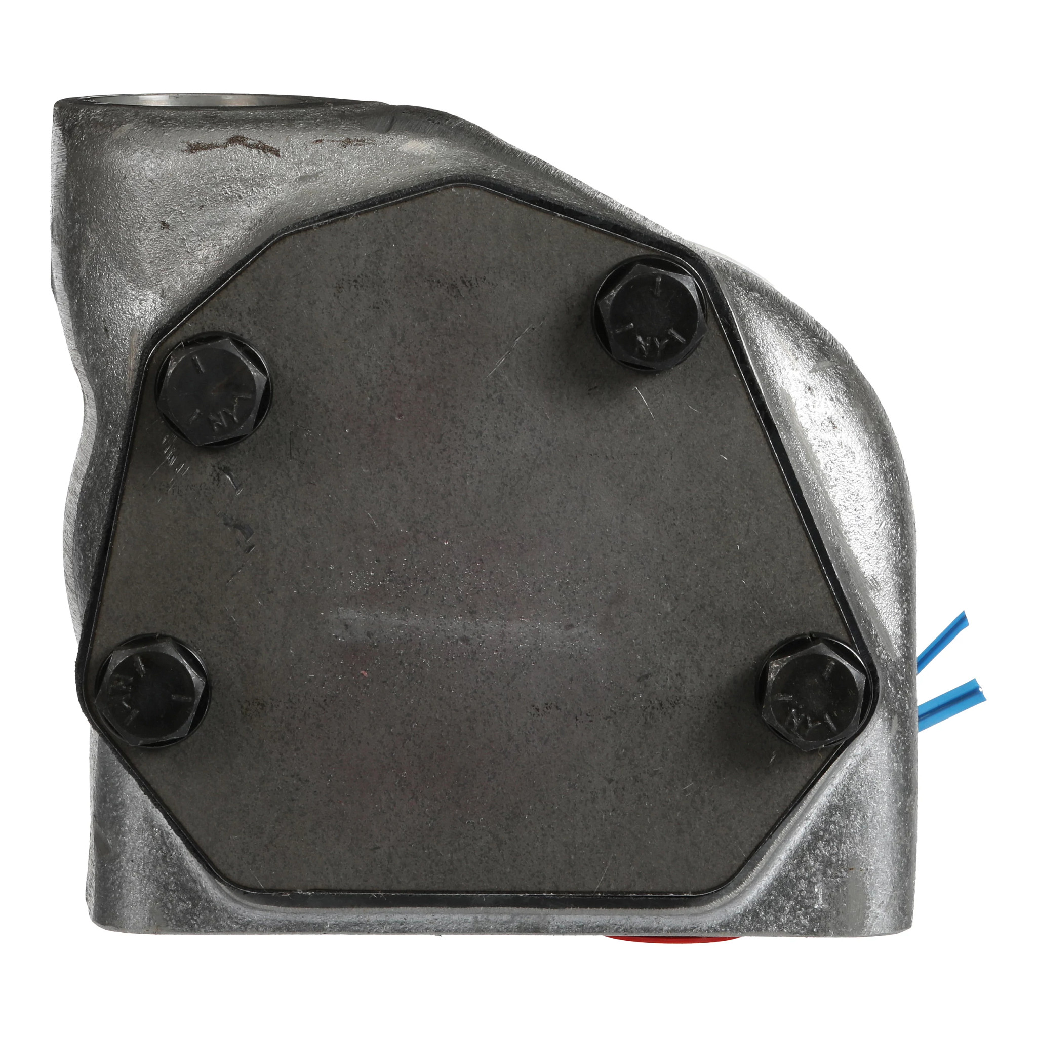 BOMBA HIDRAULICA REC