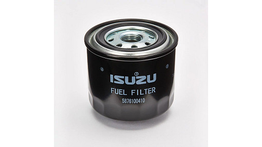 Fuel Filter | NEWHOLLANDAG | GB | EN