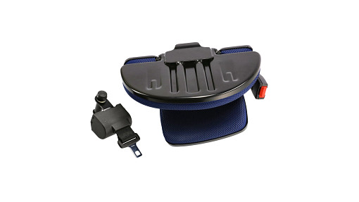 Instructional Seat Belt Kit With Roller | NEWHOLLANDAG | GB | EN