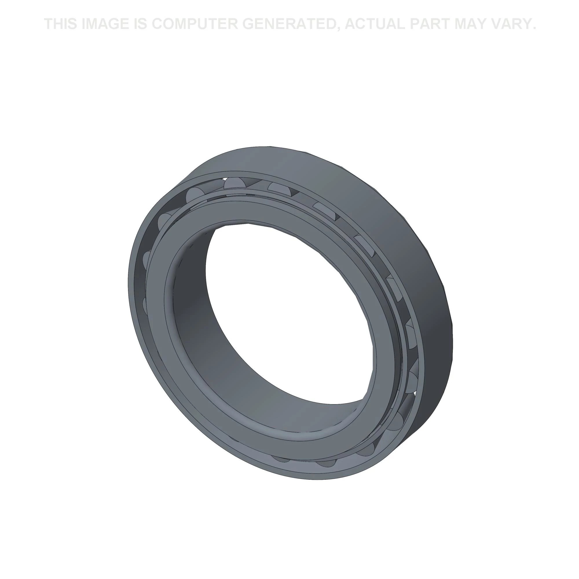 Roulement à rouleaux coniques - 123 mm (DI) x 182 mm (DE) x 39 mm (l)  84557192 | CASEIH | FR | FR