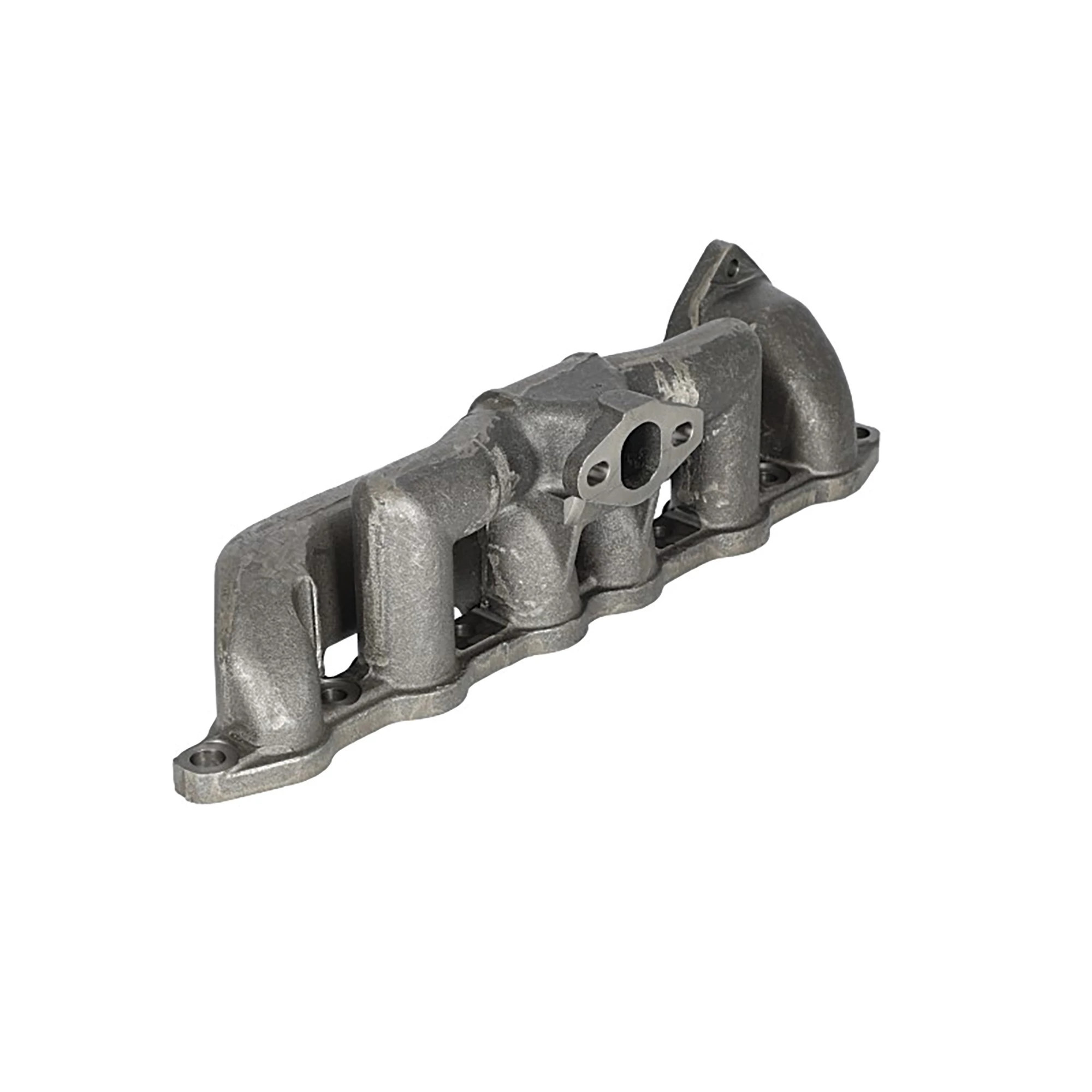 Intake and Exhaust Manifold | NEWHOLLANDCE | CA | EN
