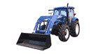 FRONT END LOADER | NEWHOLLANDAG | US | EN