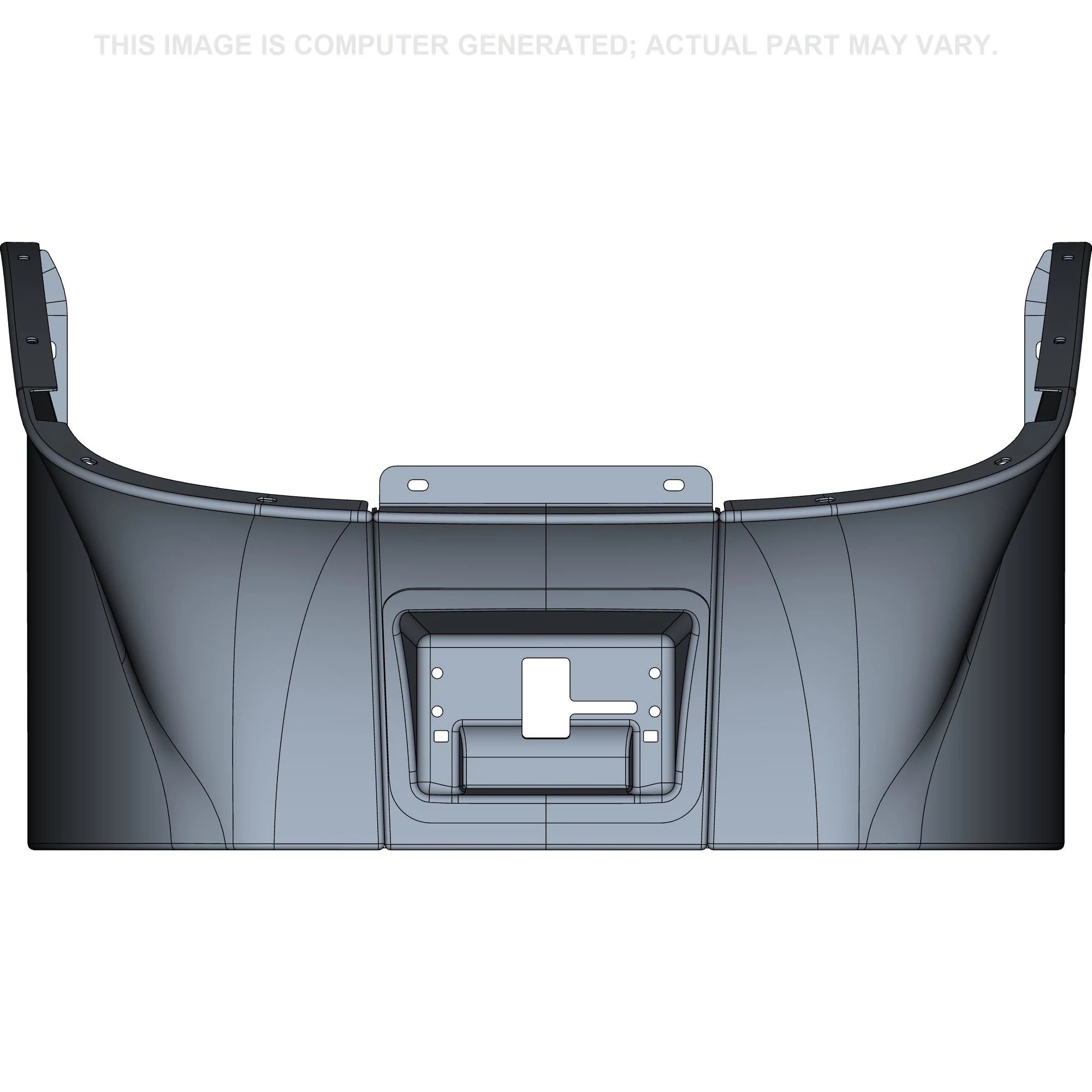 GRILLE | NEWHOLLANDAG | EU | EN