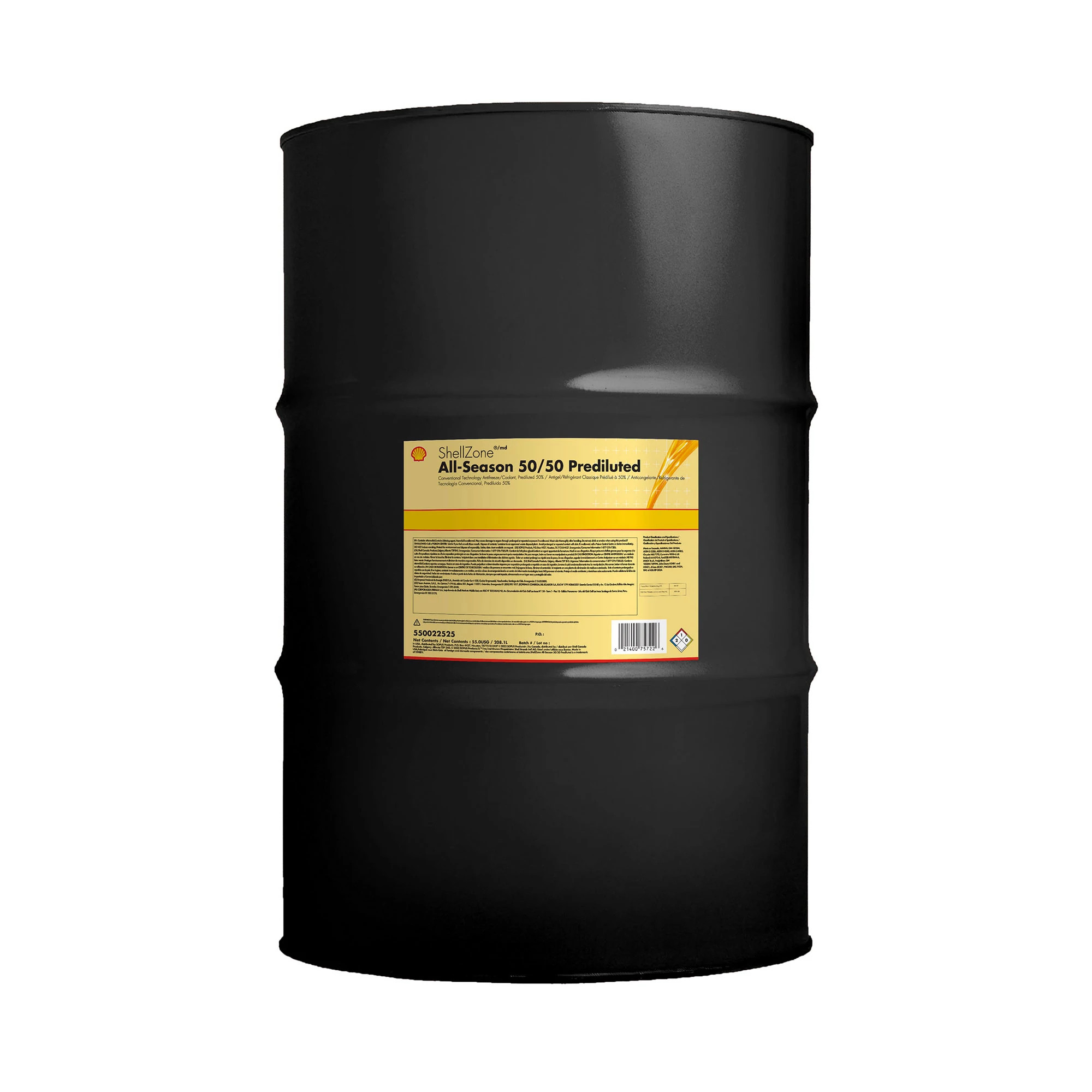 Antigel | CASEIH | CA | FR