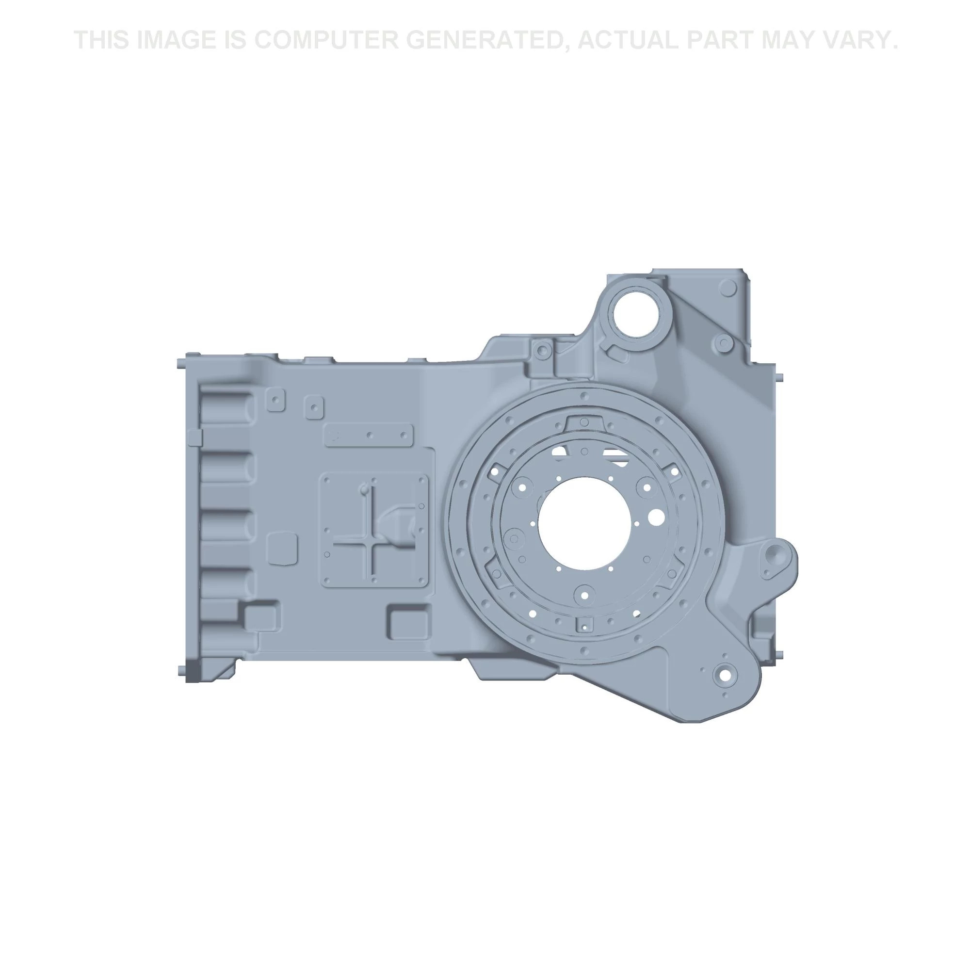 TRANSMISSION HOUSING | DEFAULT | EU | EN