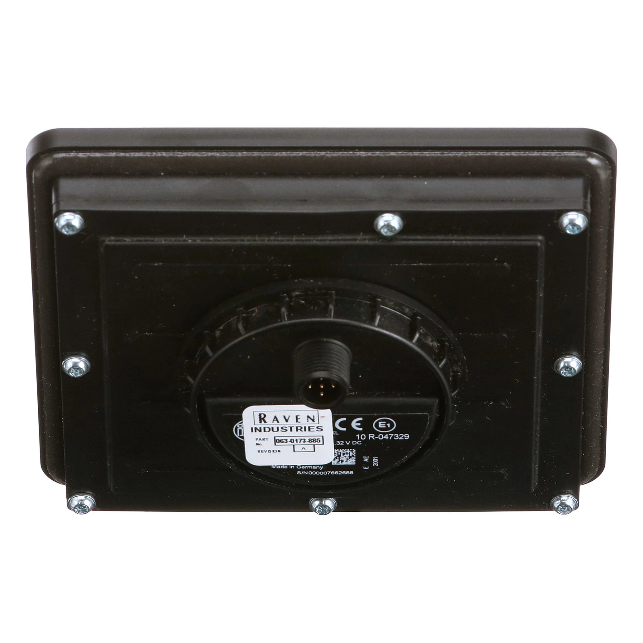 DISPLAY | NEWHOLLANDAG | CA | EN