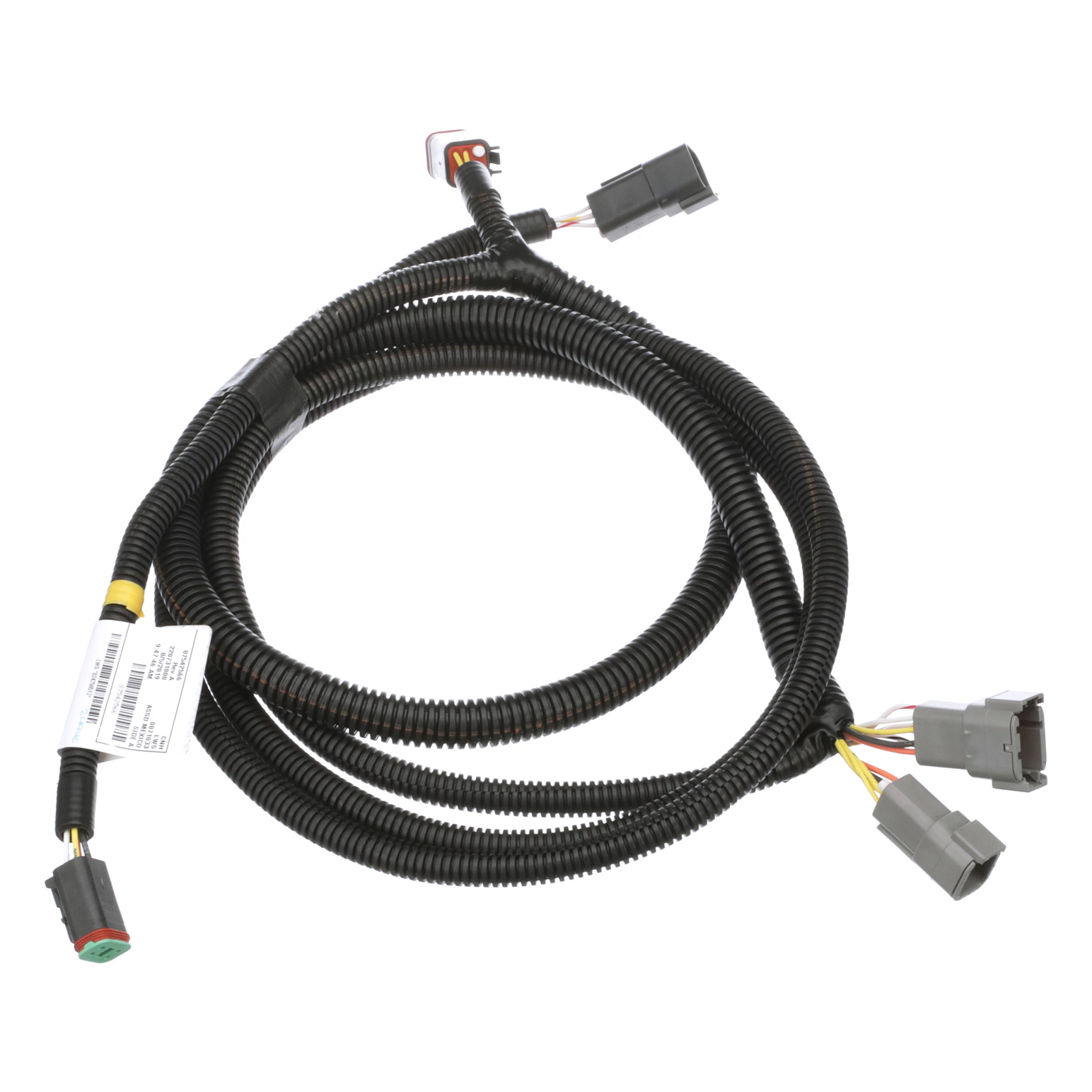 FAISCEAU ELECTRIQUE | CASECE | AMEA | FR