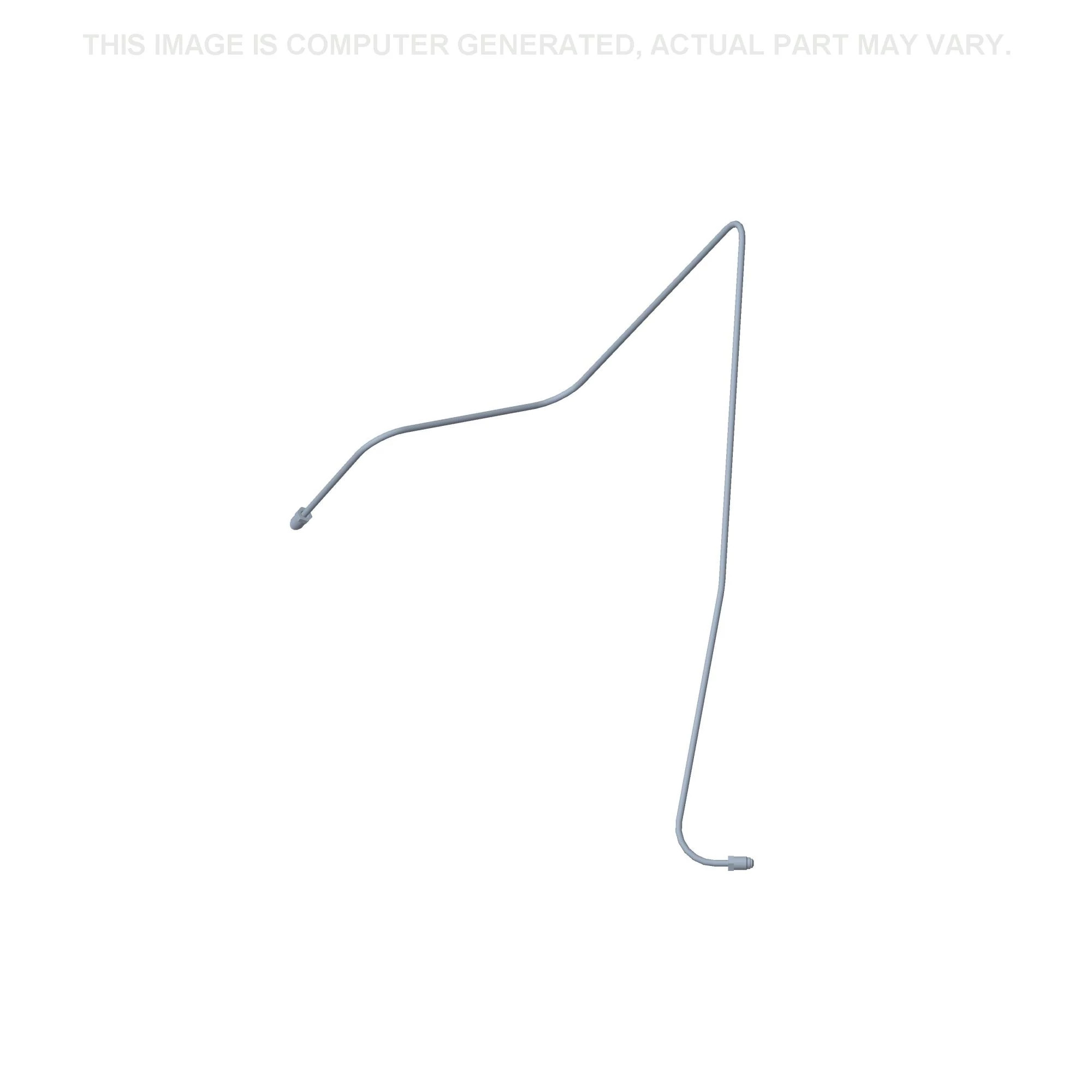 CONDUITE DE FREIN | NEWHOLLANDAG | EU | FR