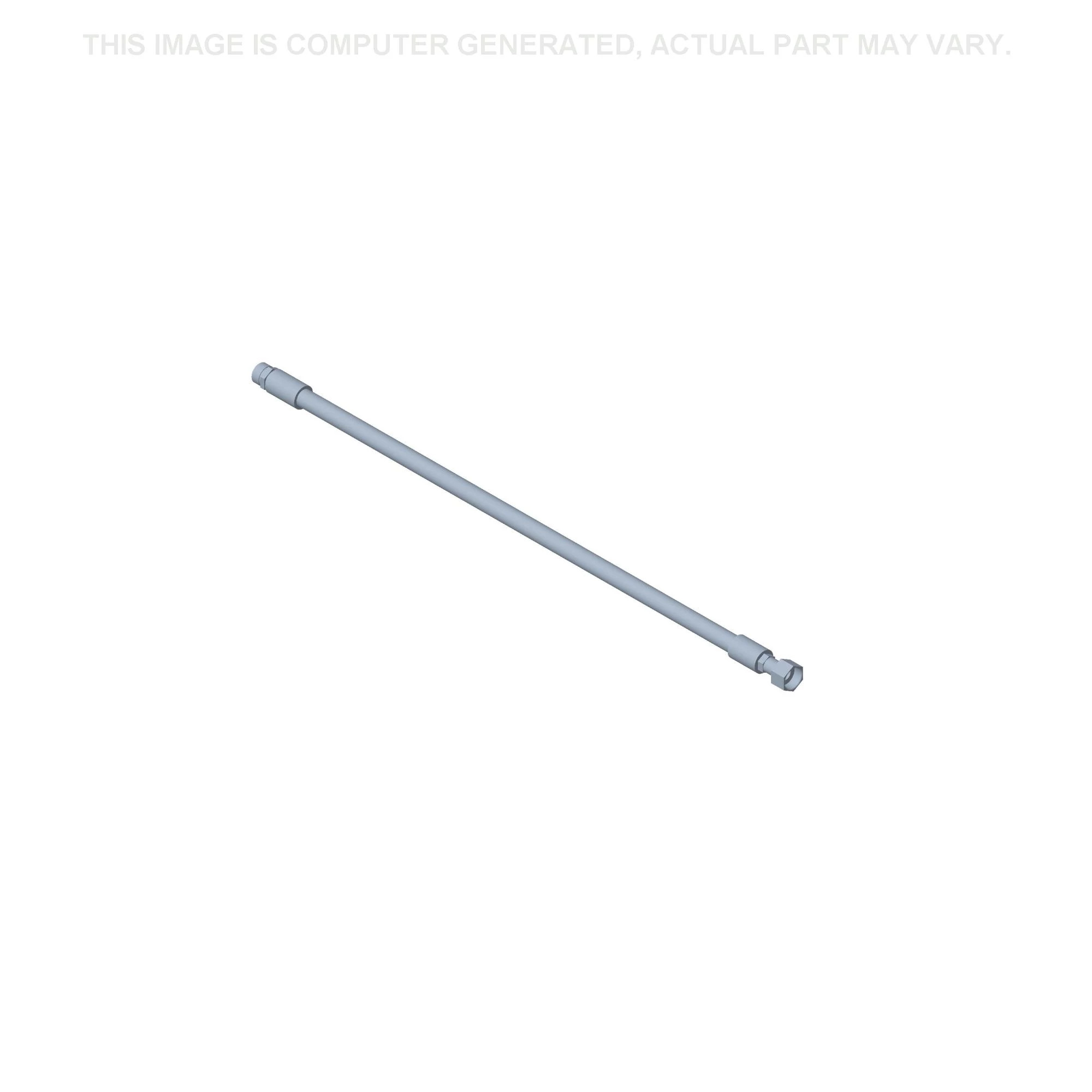 Lift Cylinder Hose - 19.05 mm ID x 1145 mm L | NEWHOLLANDCE | BR | PT