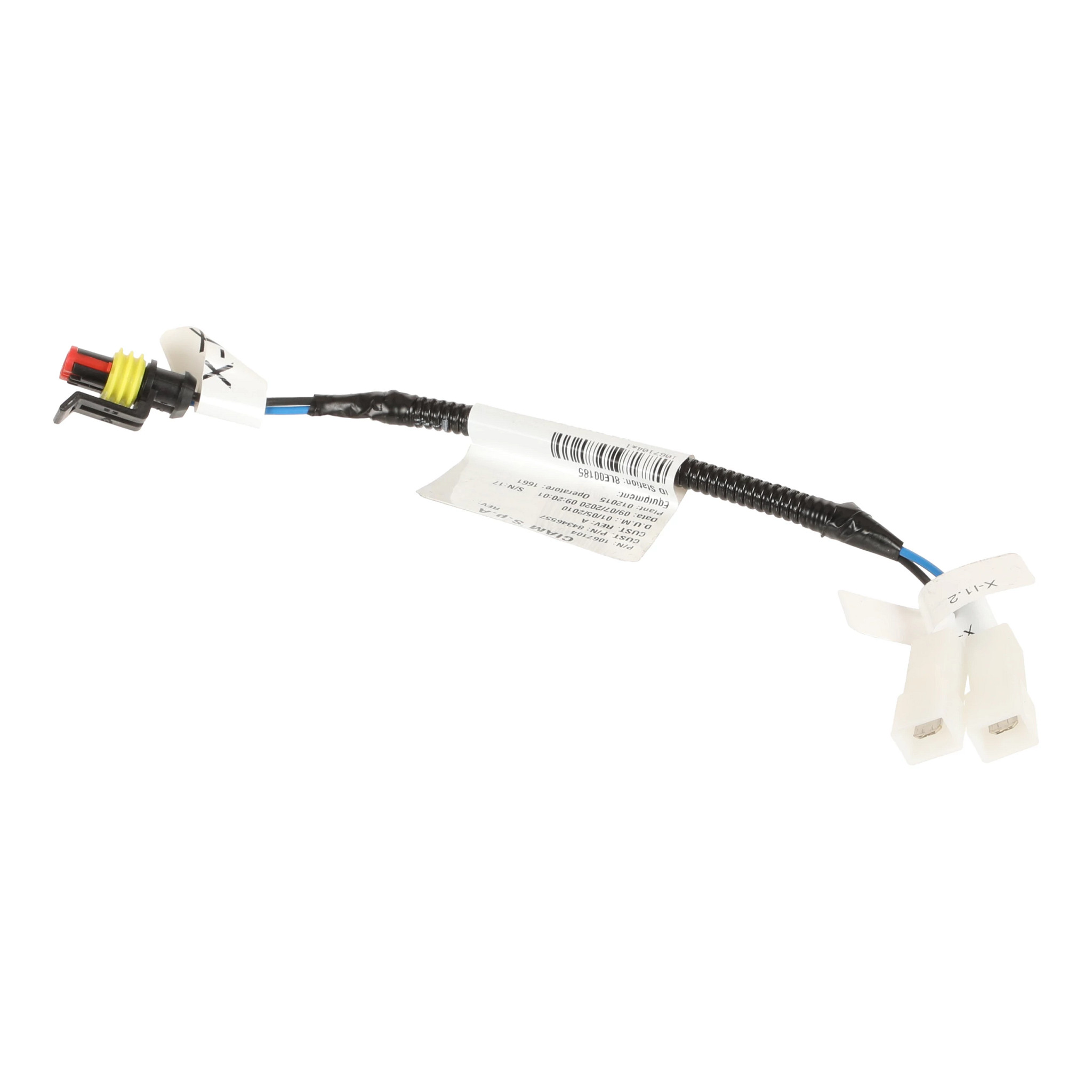 Wire Harness