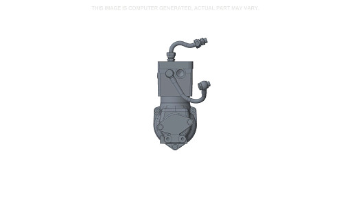 AIR COMPRESSOR | STEYR | EU | EN