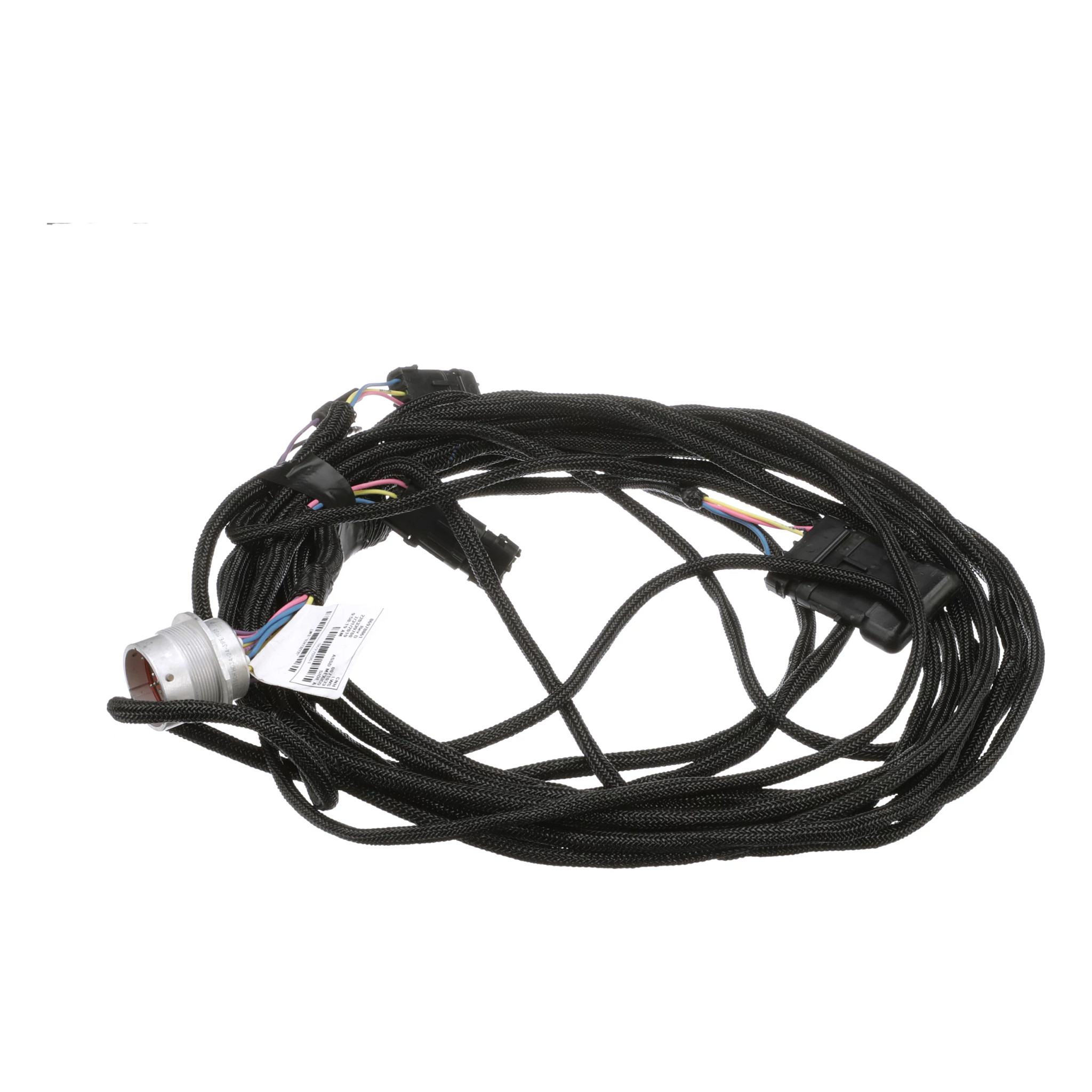 KABELBAUM | CASEIH | EU | DE