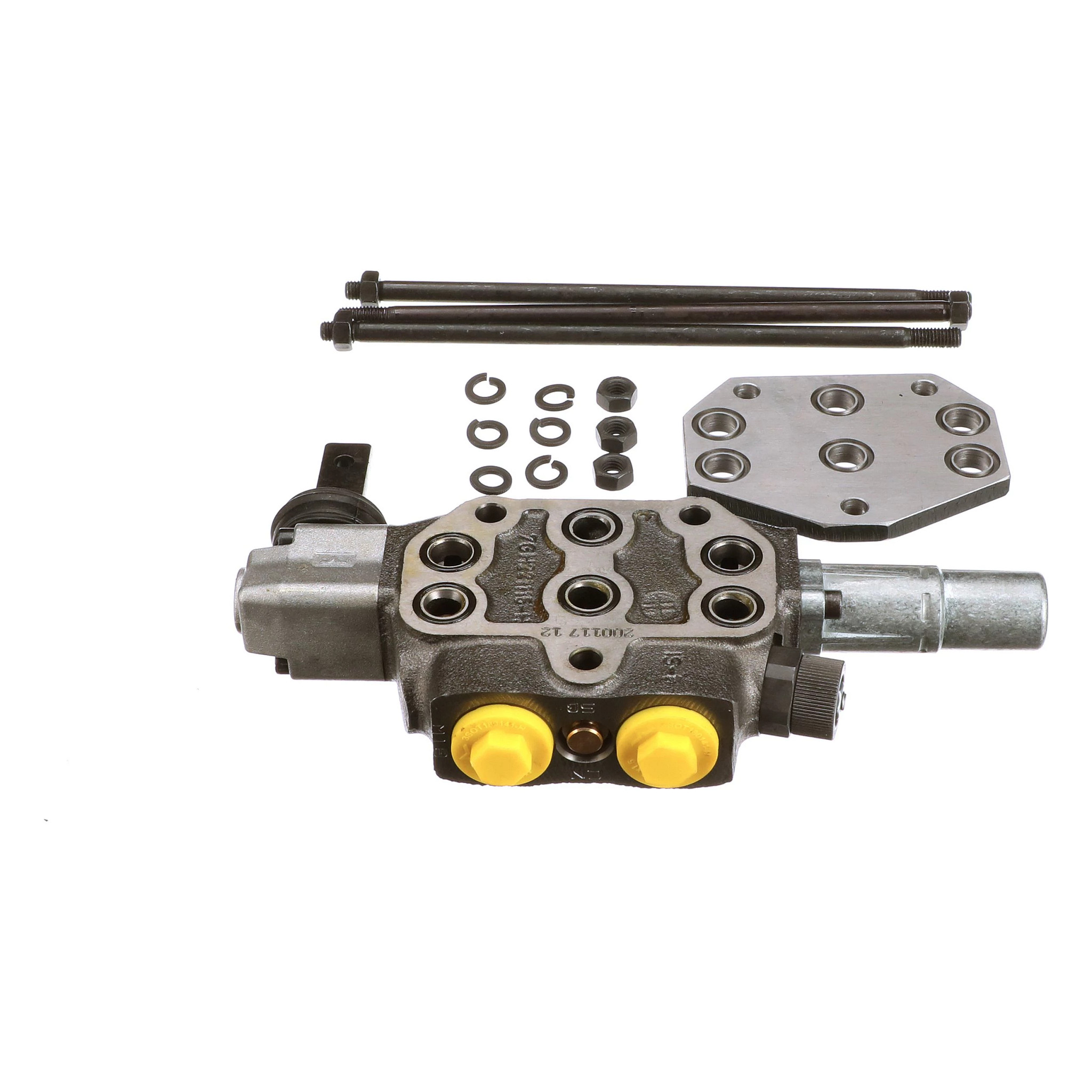 KLEP | CASEIH | EU | NL