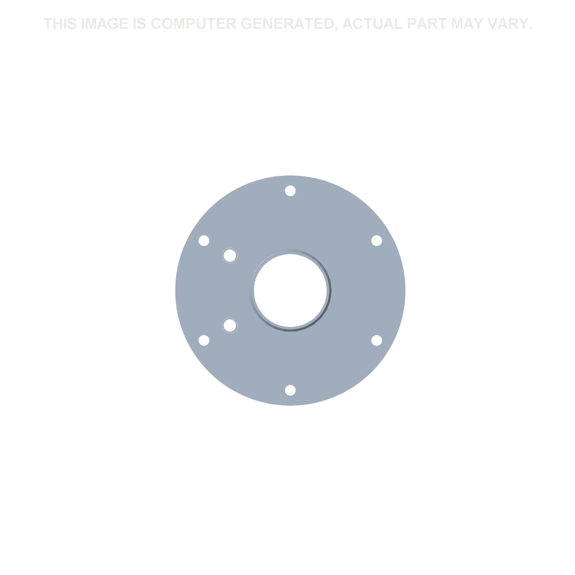 FLANGE | MILLER | CA | EN