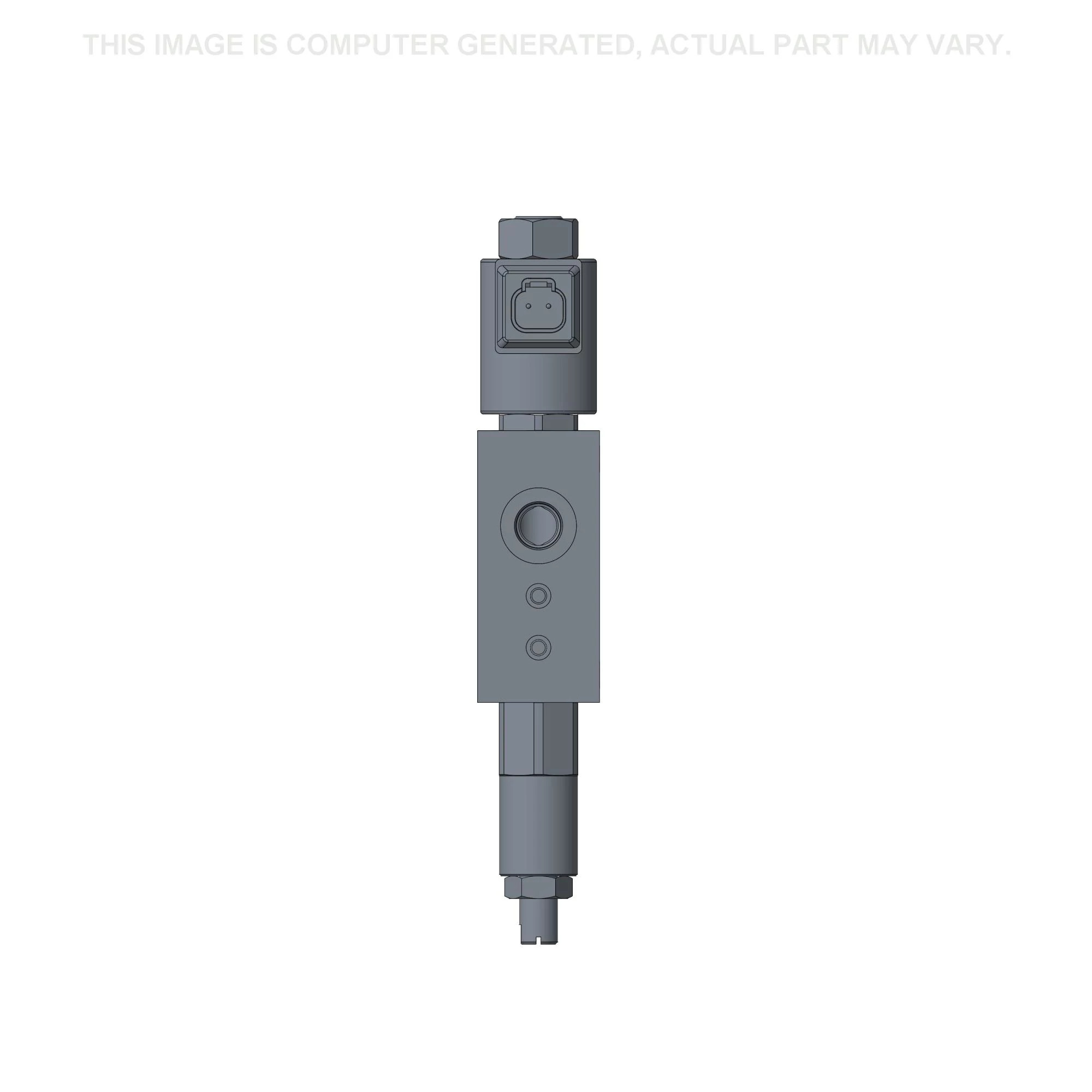 HYDRAULIC VALVE | NEWHOLLANDCE | EU | EN