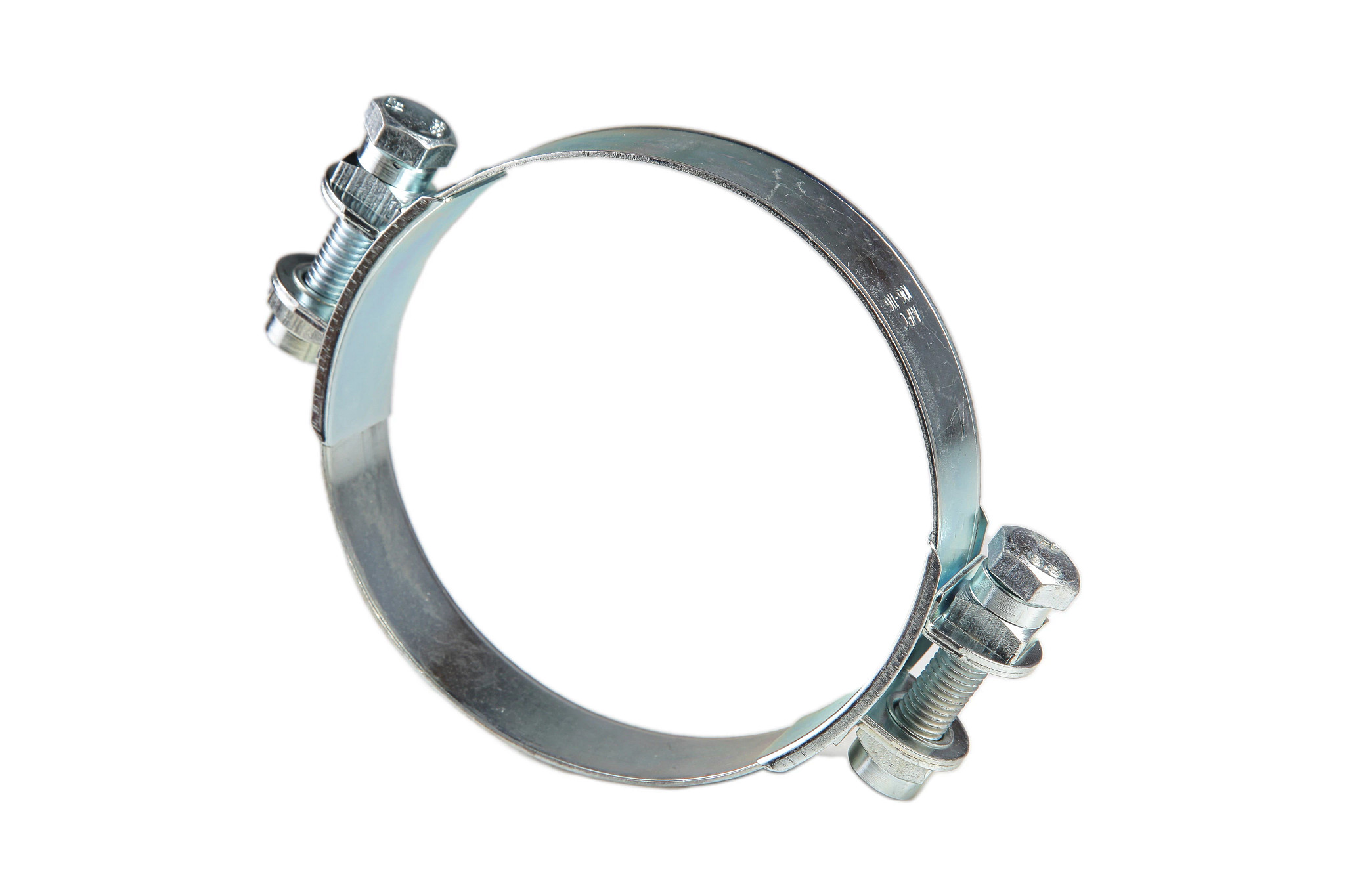 CLAMP | CASEIH | SA | EN