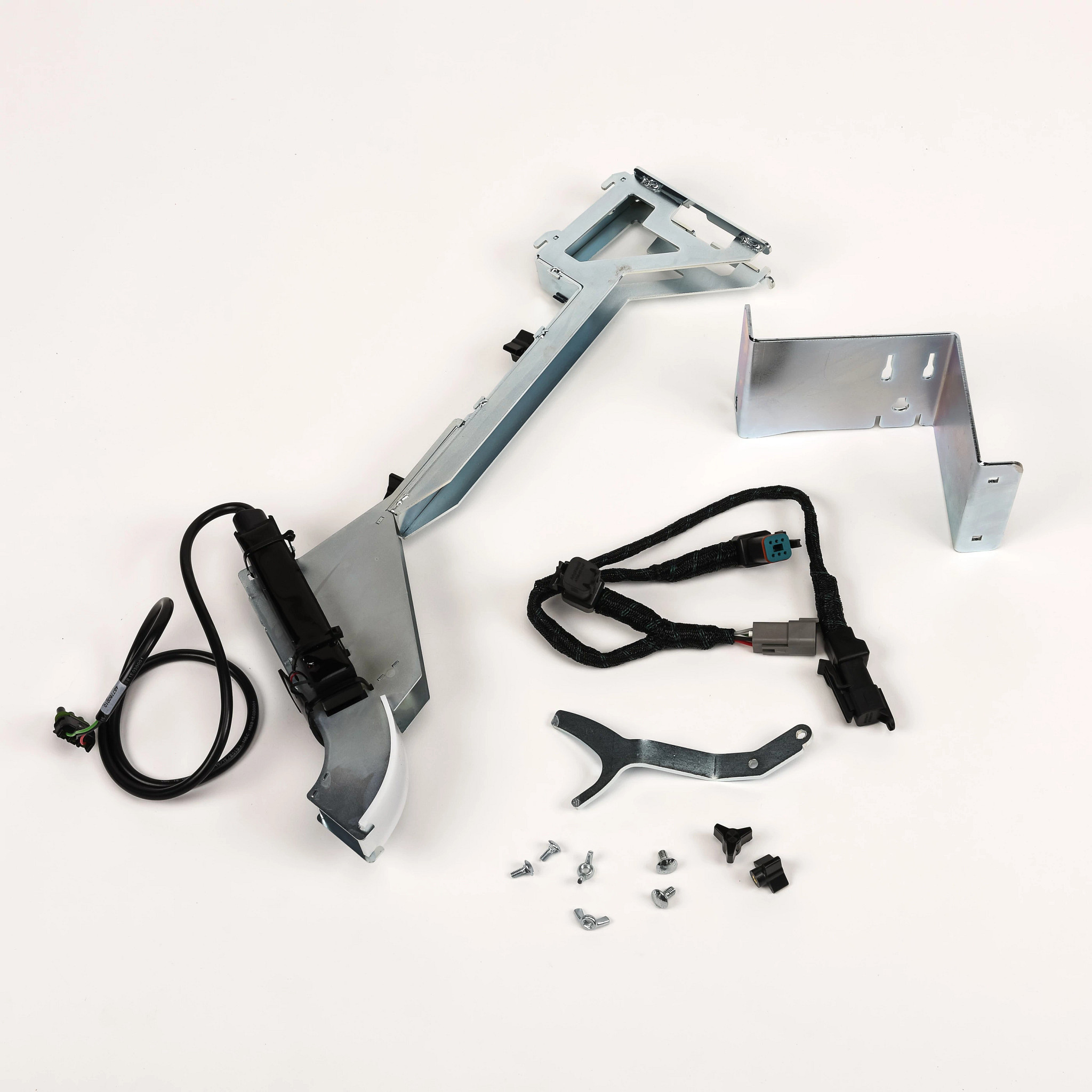 Bracket | CASEIH | US | EN