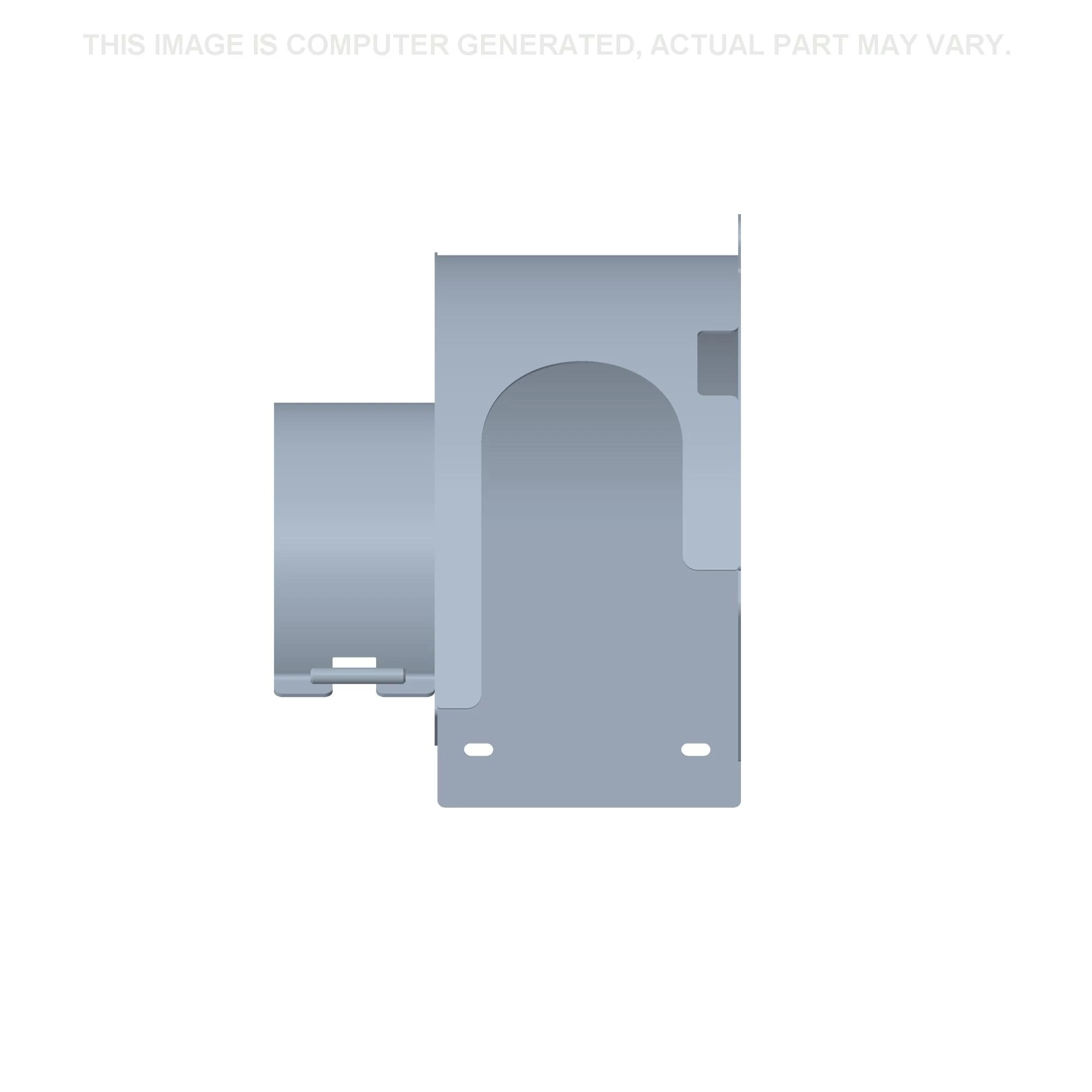 AFSCHERMING | NEWHOLLANDAG | EU | NL