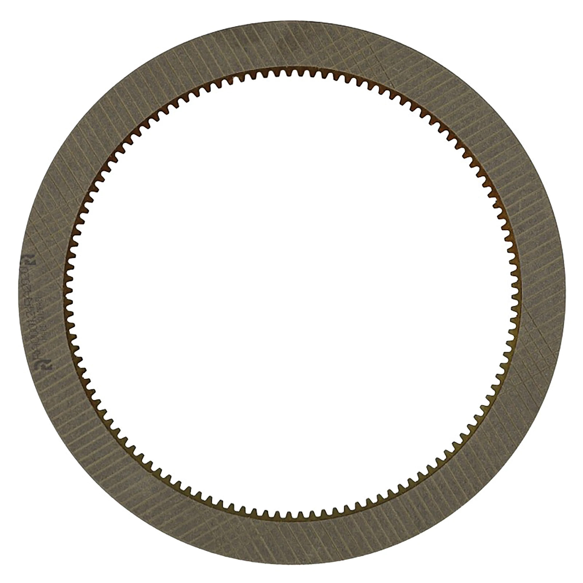Friction Clutch Disc | CASECE | US | EN