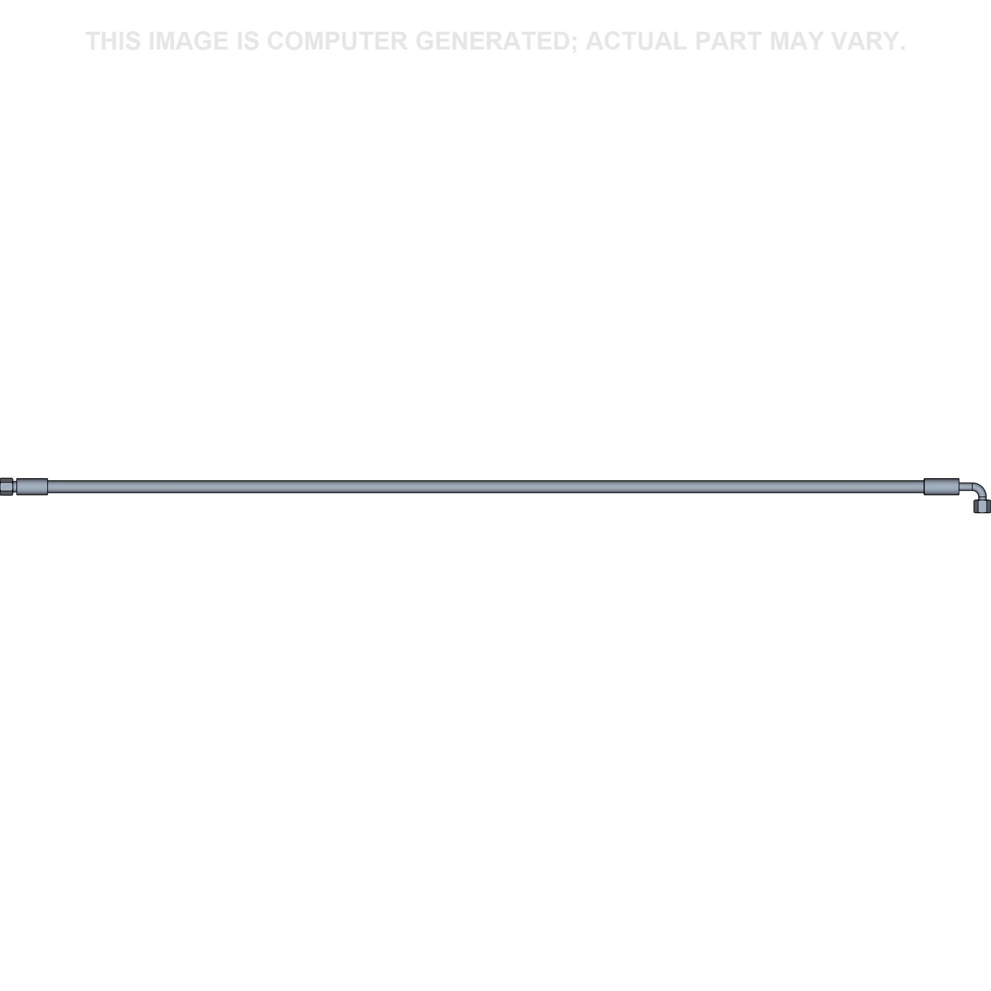 MANGUEIRA HIDRÁULICA | CASEIH | EU | PT