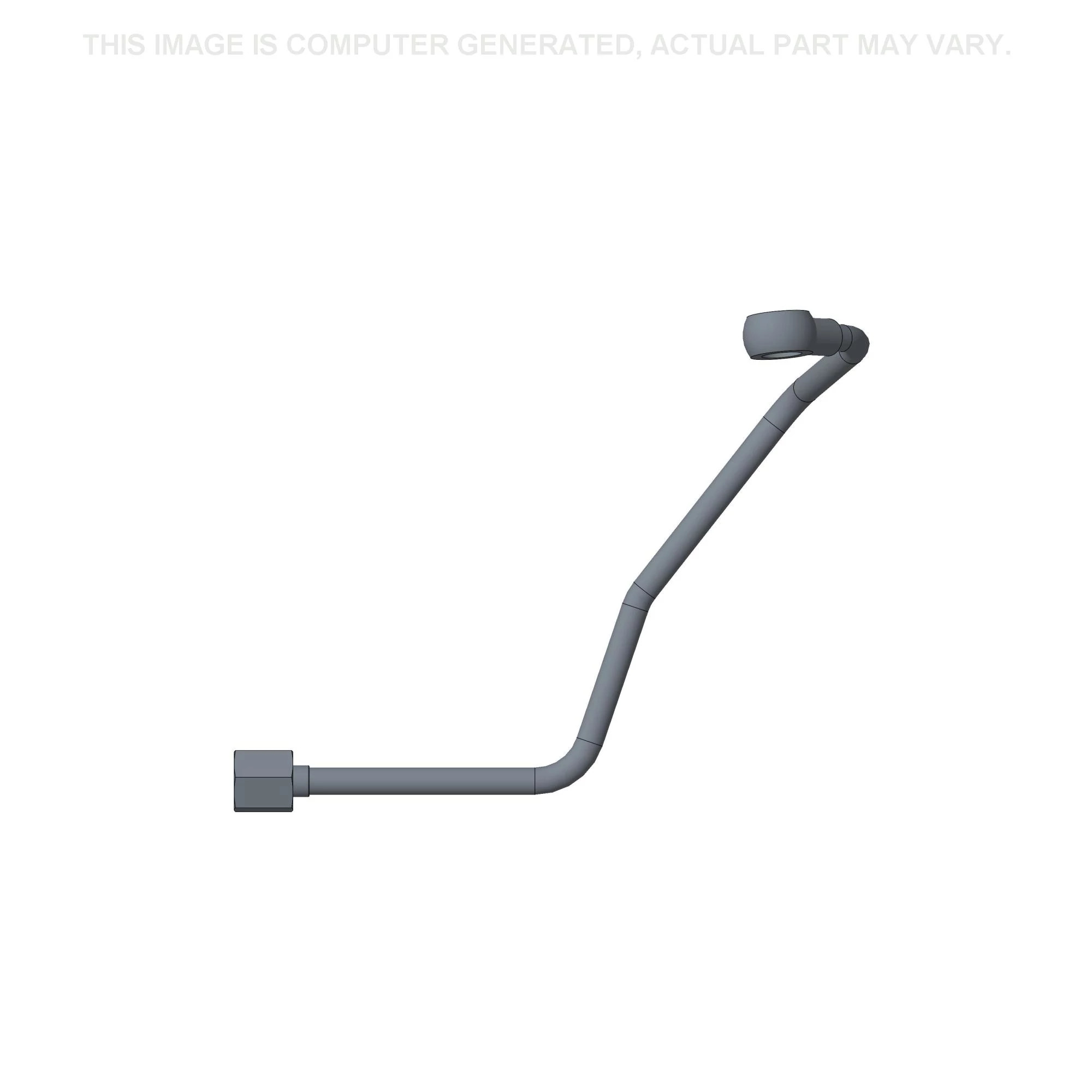 TUYAU RIGIDE | NEWHOLLANDAG | FR | FR