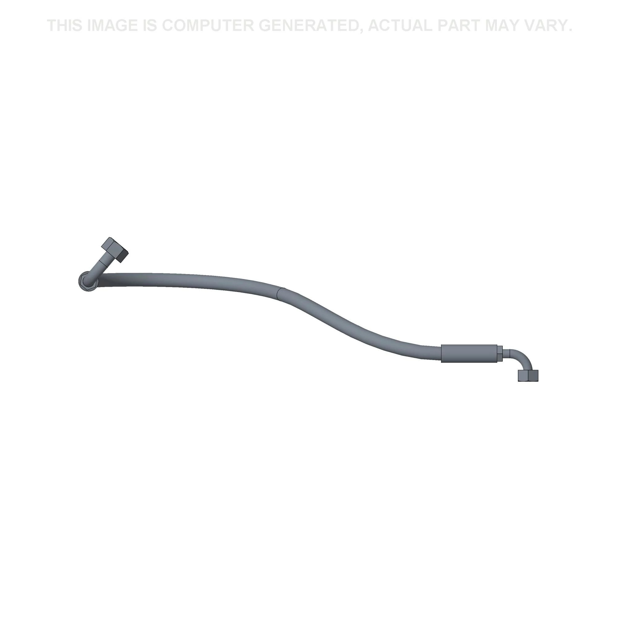 HYDRAULIC HOSE | CASEIH | NZ | EN