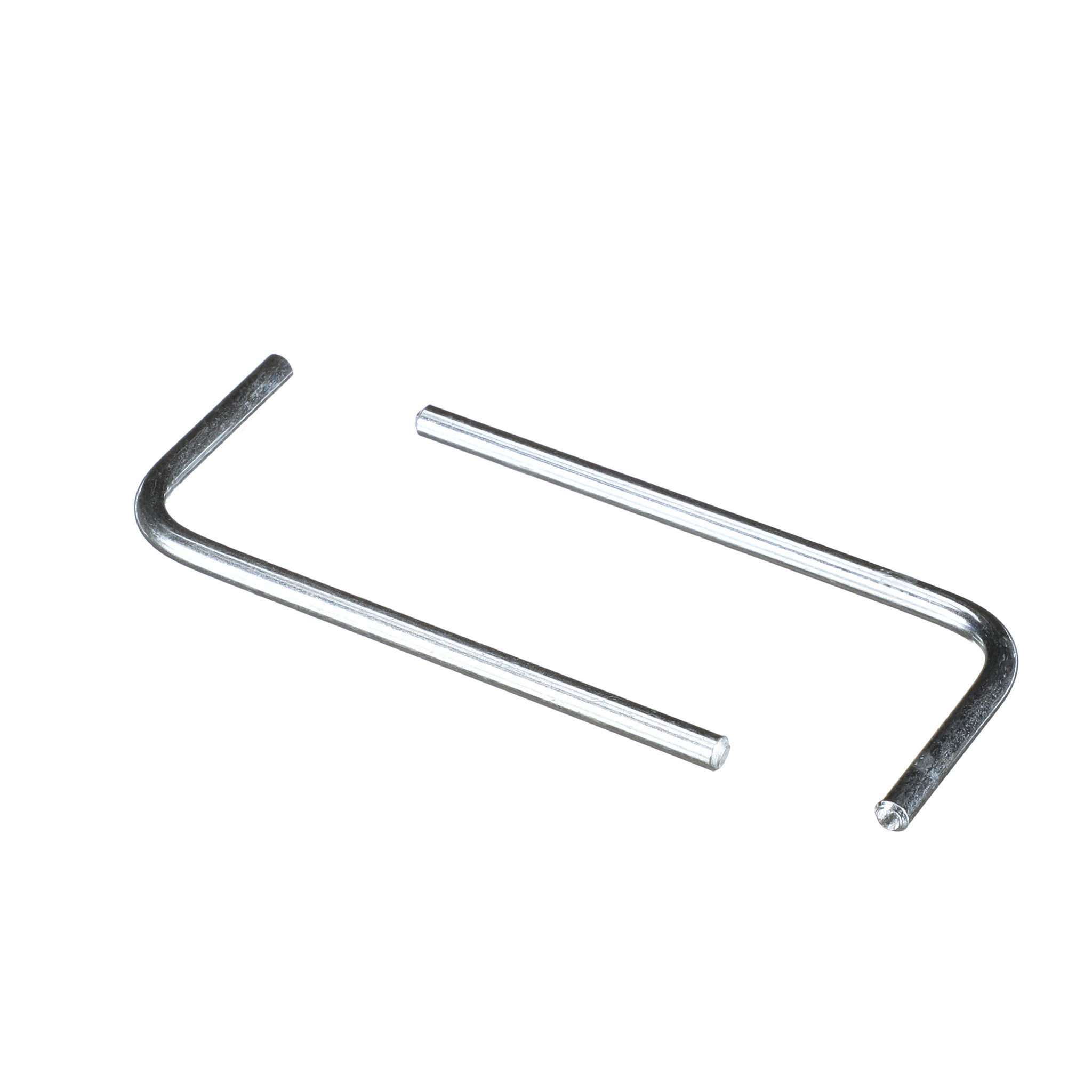 Haste de Aço | CASECE | BR | PT