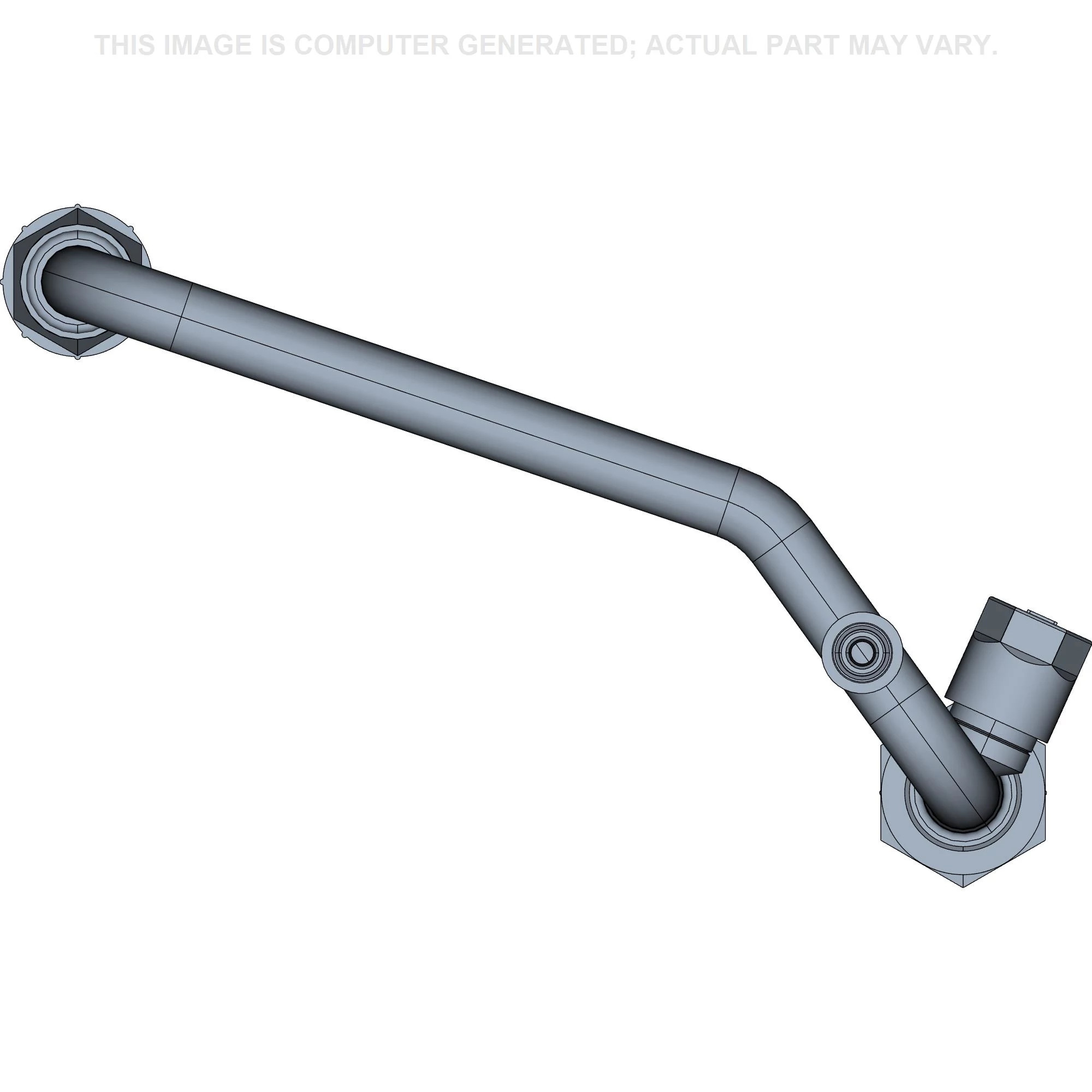 HOSE | CASEIH | US | EN