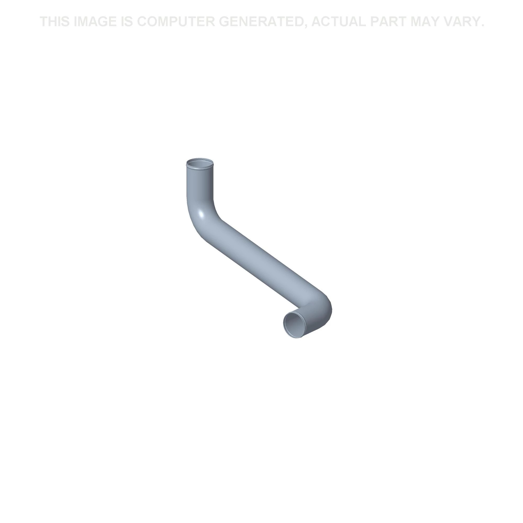 Tube | NEWHOLLANDAG | CA | FR