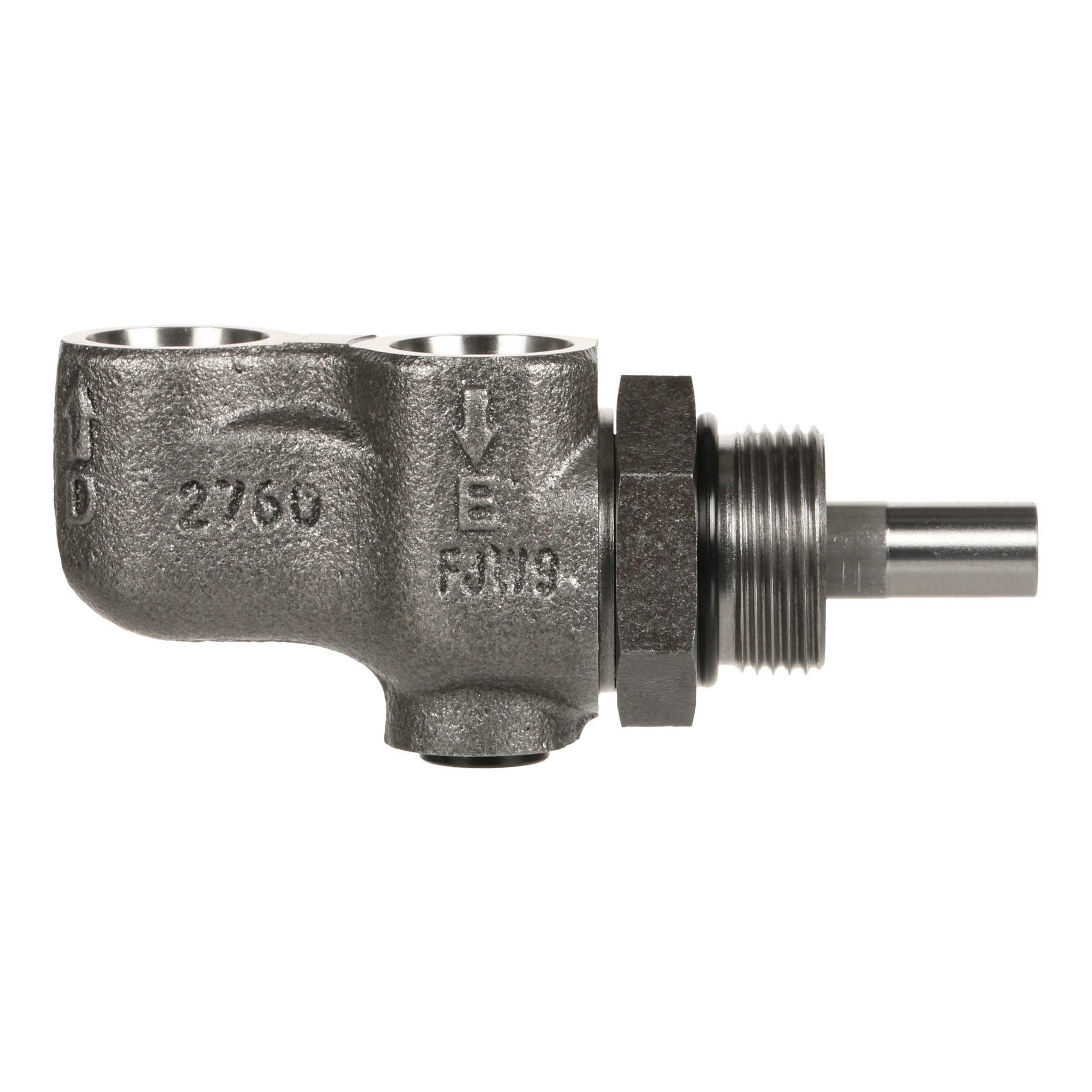 HYD CONNECTOR | DEFAULT | US | EN