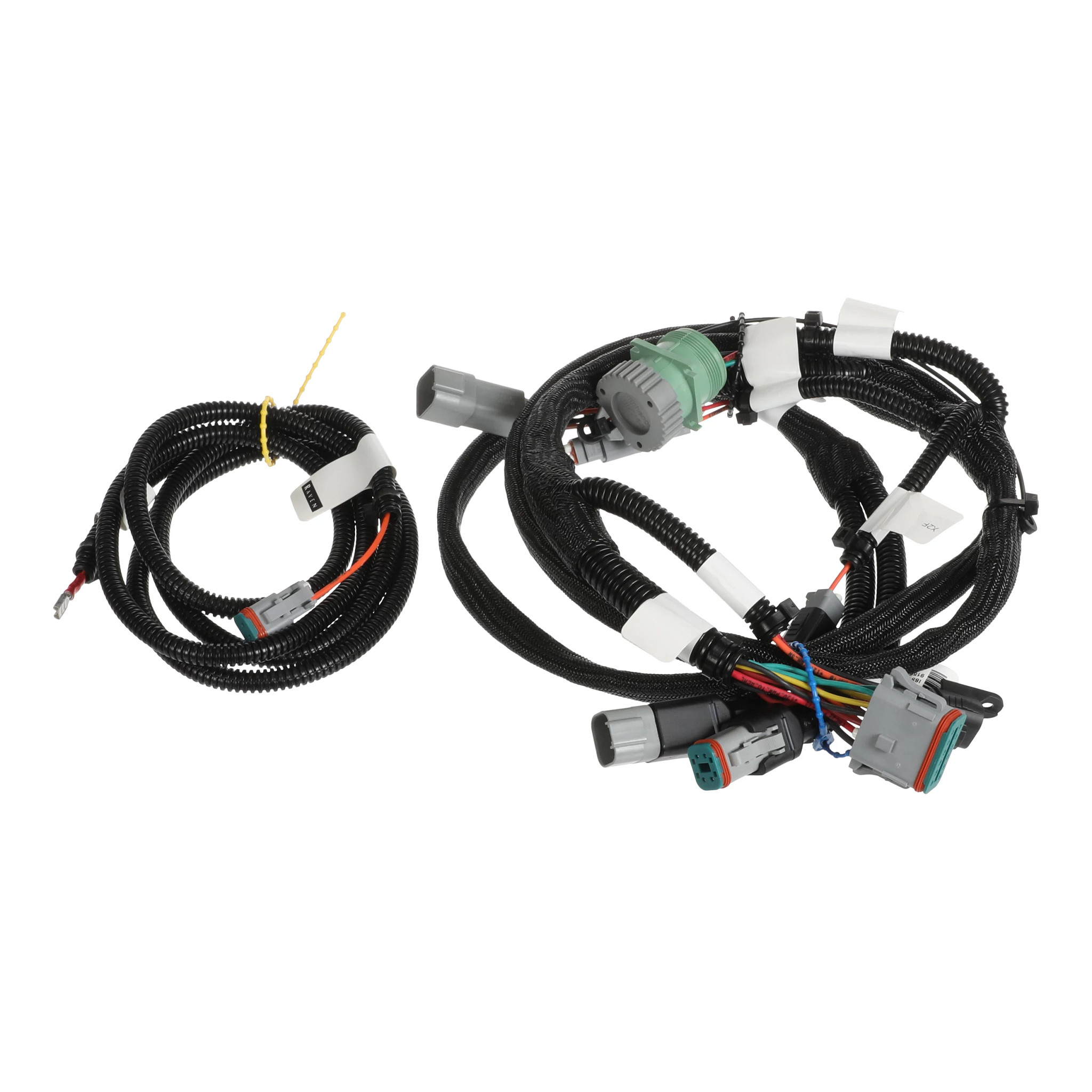 KIT | CASECE | CA | EN