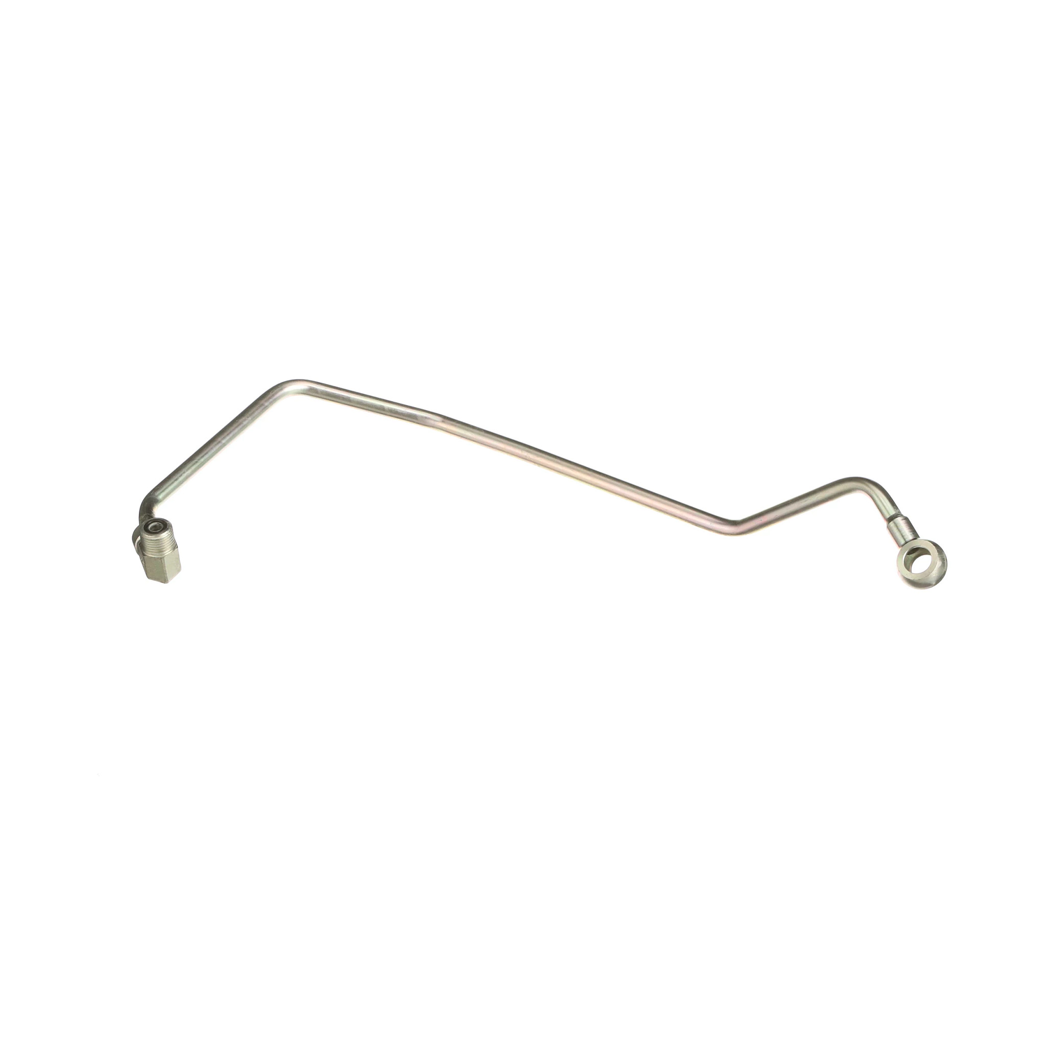 Steering Cylinder Tube - Right-Hand | CASECE | BR | PT