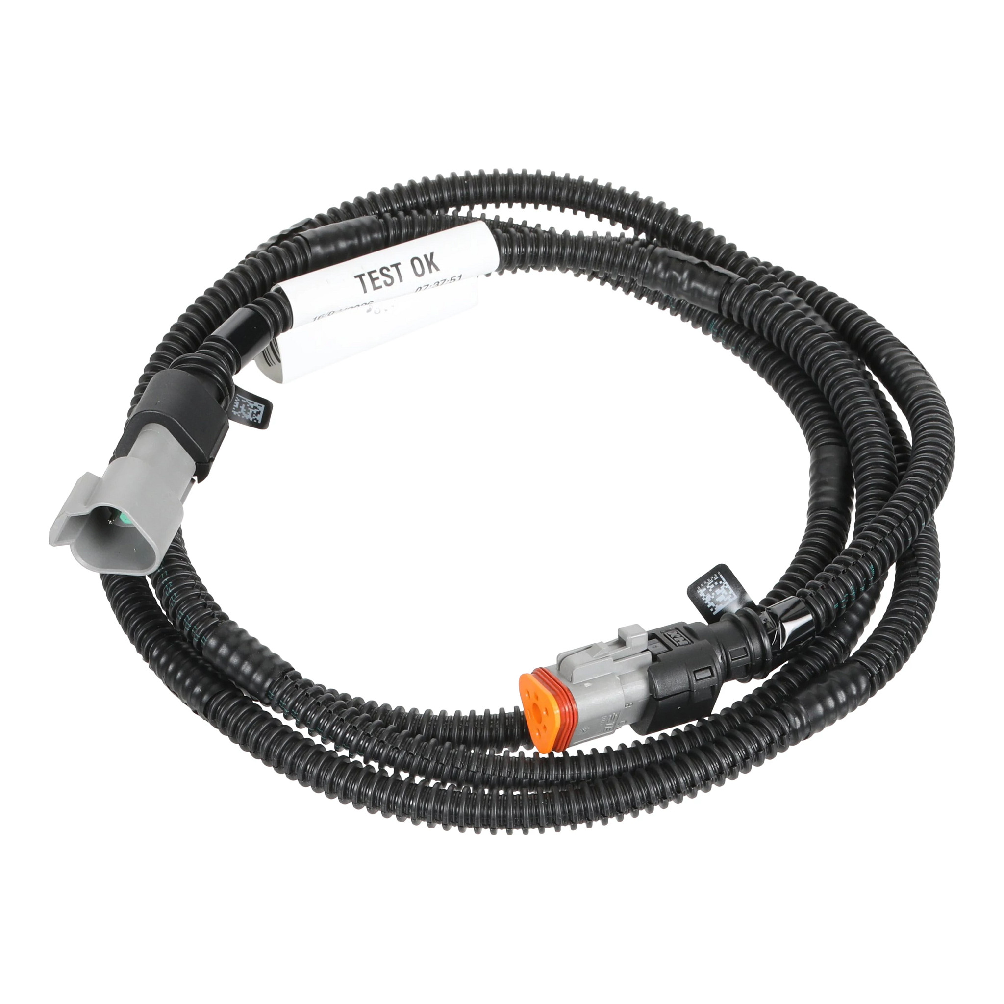 WIRE HARNESS | FLEXICOIL | US | EN