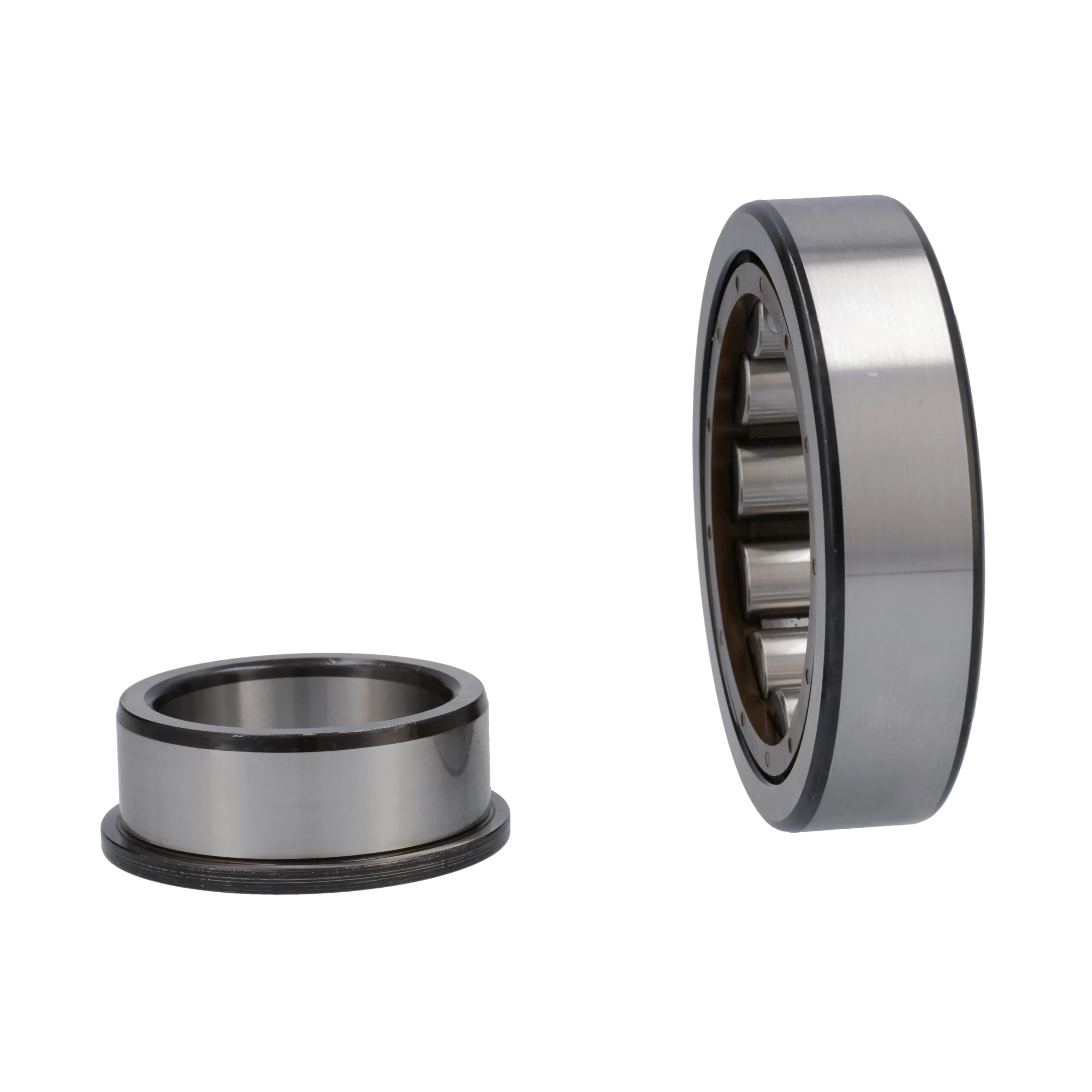 Rolamento do rolete cilíndrico - ISO NJ 311 ECP/C3/NJ 311 ECP