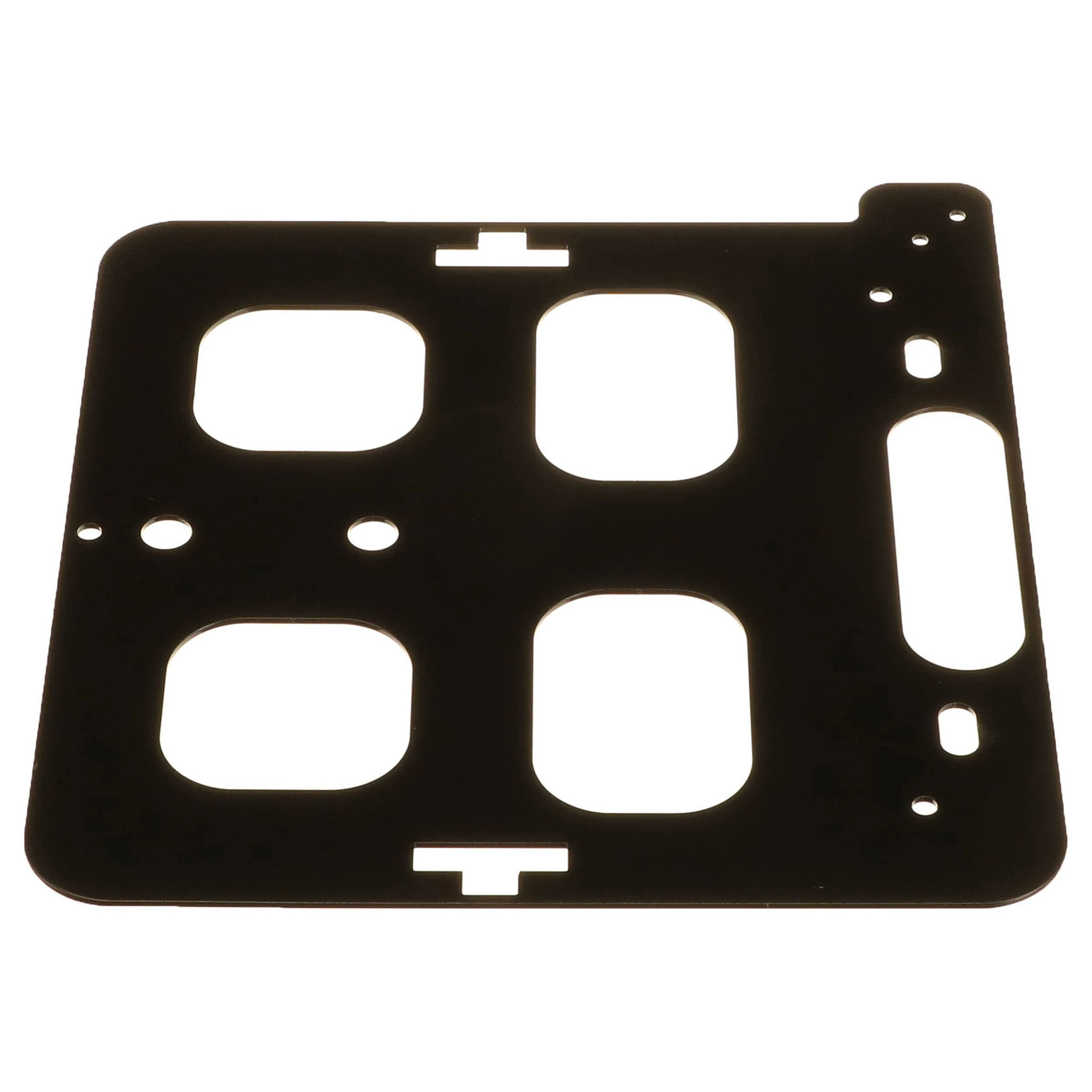 PLACA | CASEIH | EU | PT