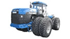 LARGE 4WD TRACTOR | NEWHOLLANDAG | EU | NL