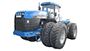 LARGE 4WD TRACTOR | NEWHOLLANDAG | IT | IT