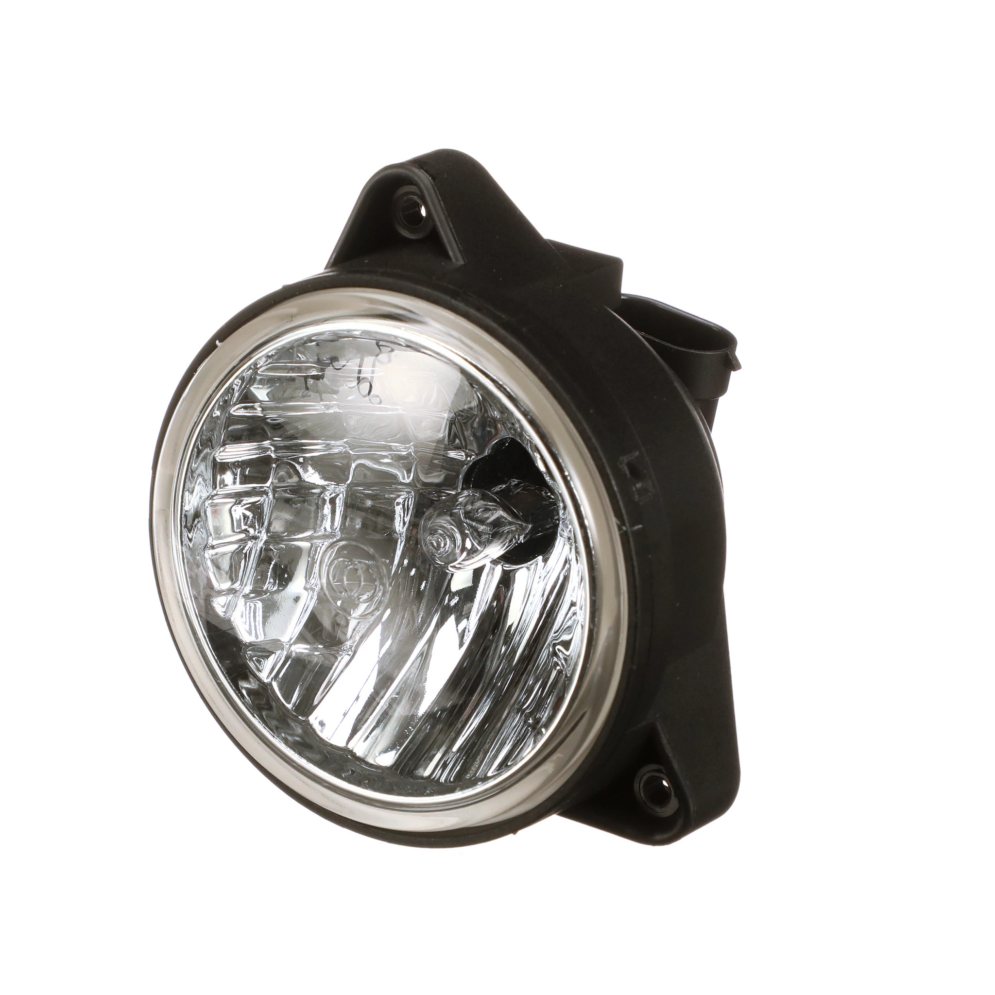 Luz de trabalho halógena transparente - 12 volts - 50 watts | NEWHOLLANDCE | BR | PT