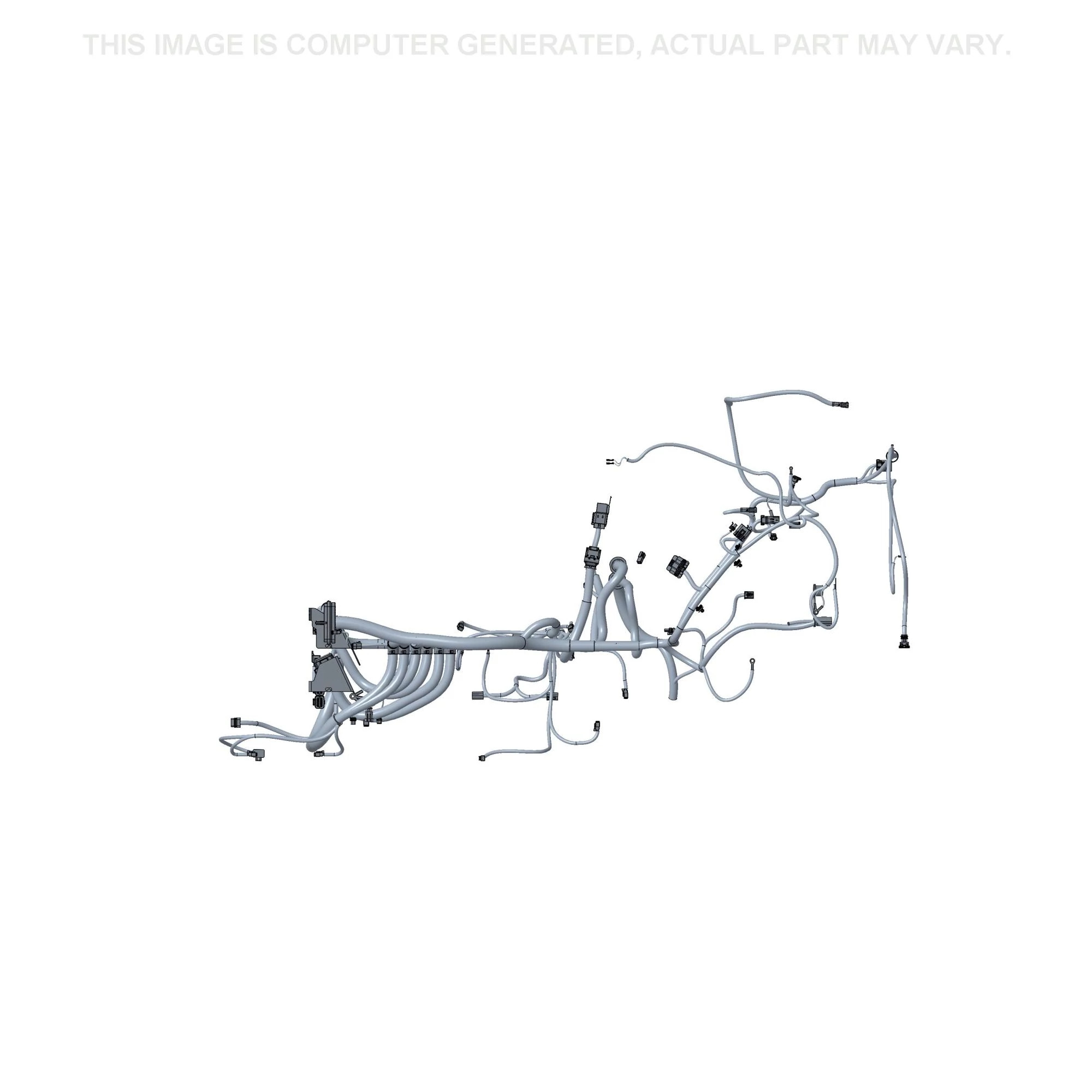 WIRE HARNESS | CASECE | US | EN