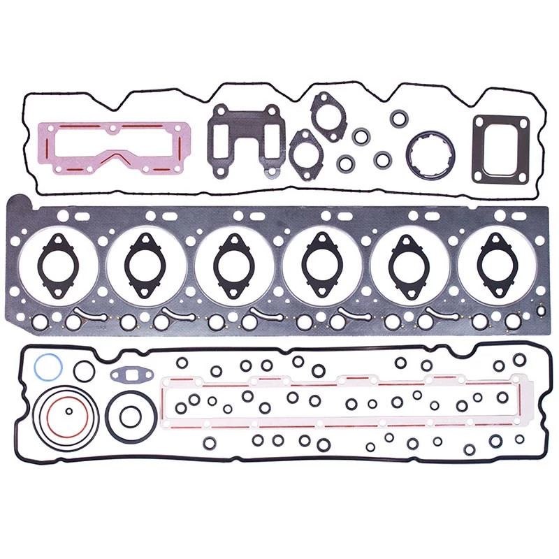 Gasket Kit | NEWHOLLANDCE | CA | FR