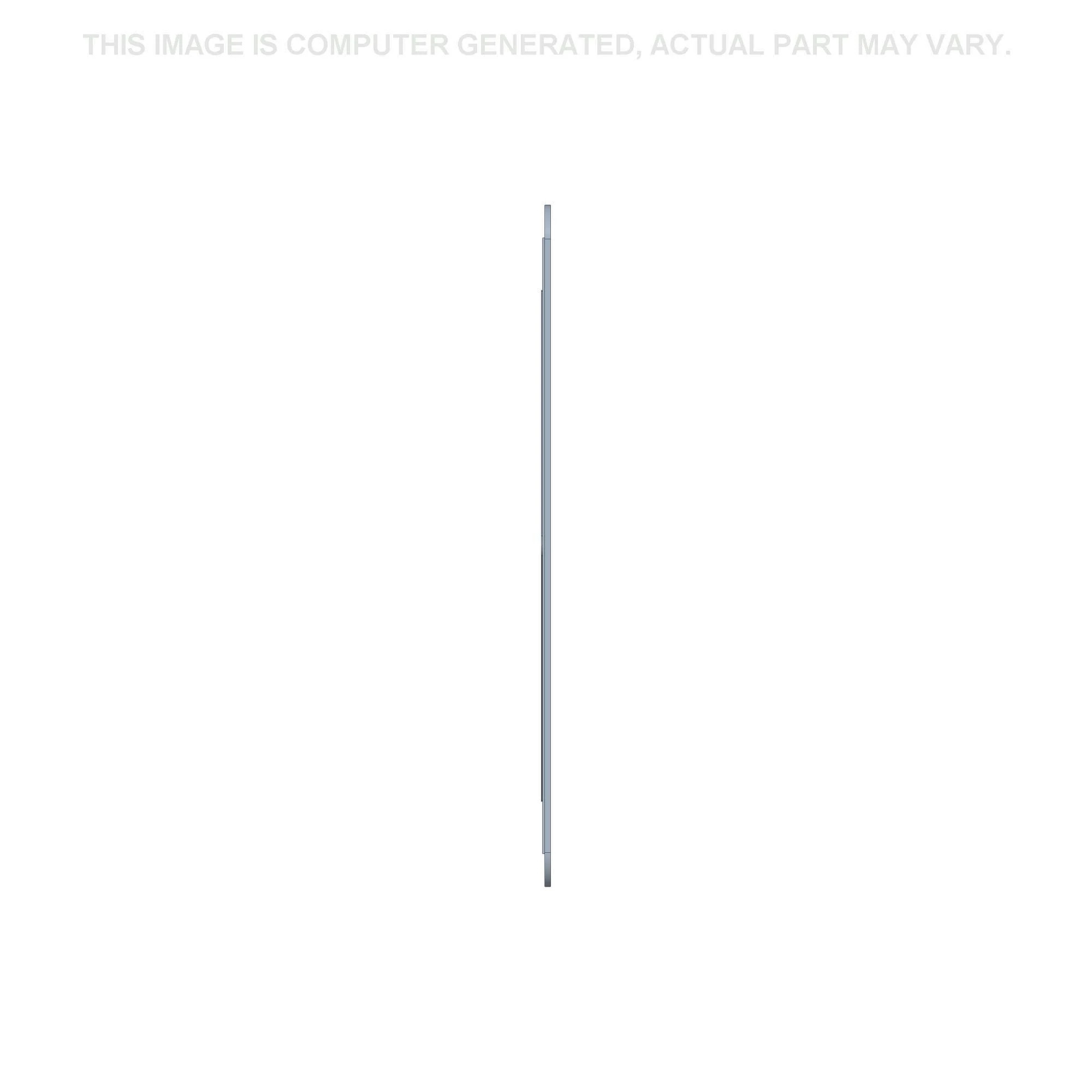 STICKER: VOORZICHTIG | CASEIH | EU | PT