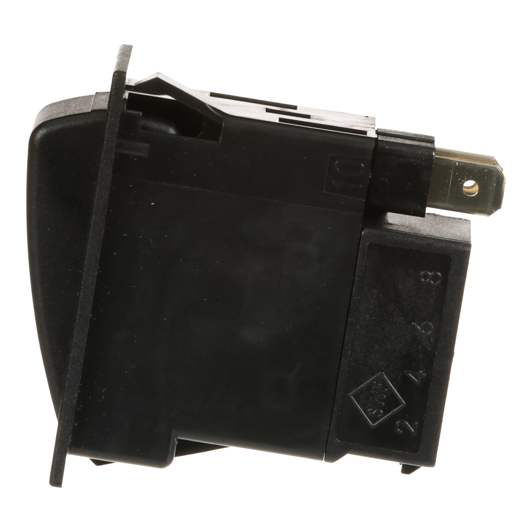 Interruptor De Alava