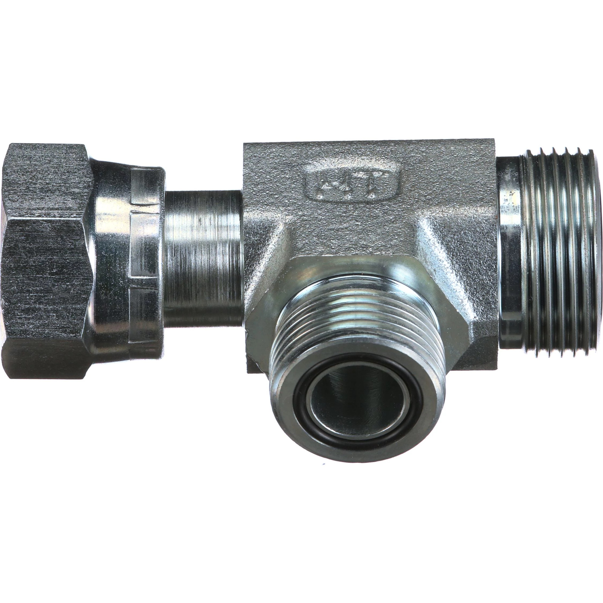 UNION TEE | CASEIH | US | EN