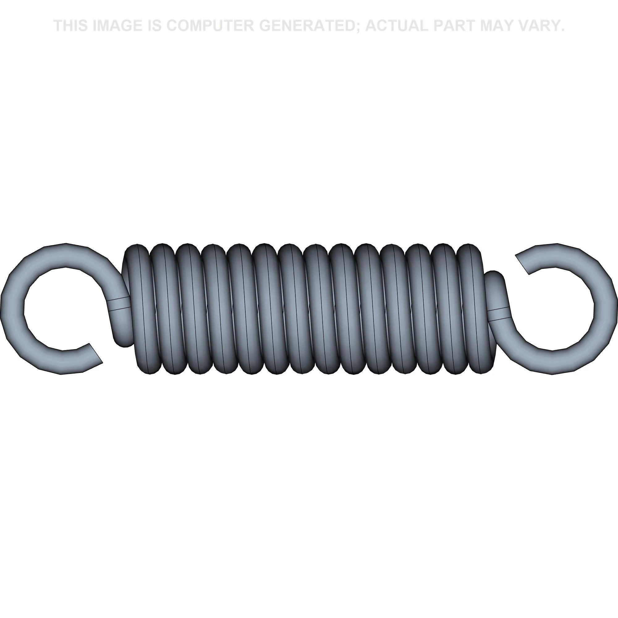 COMPRESSION SPRING | CASEIH | GB | EN