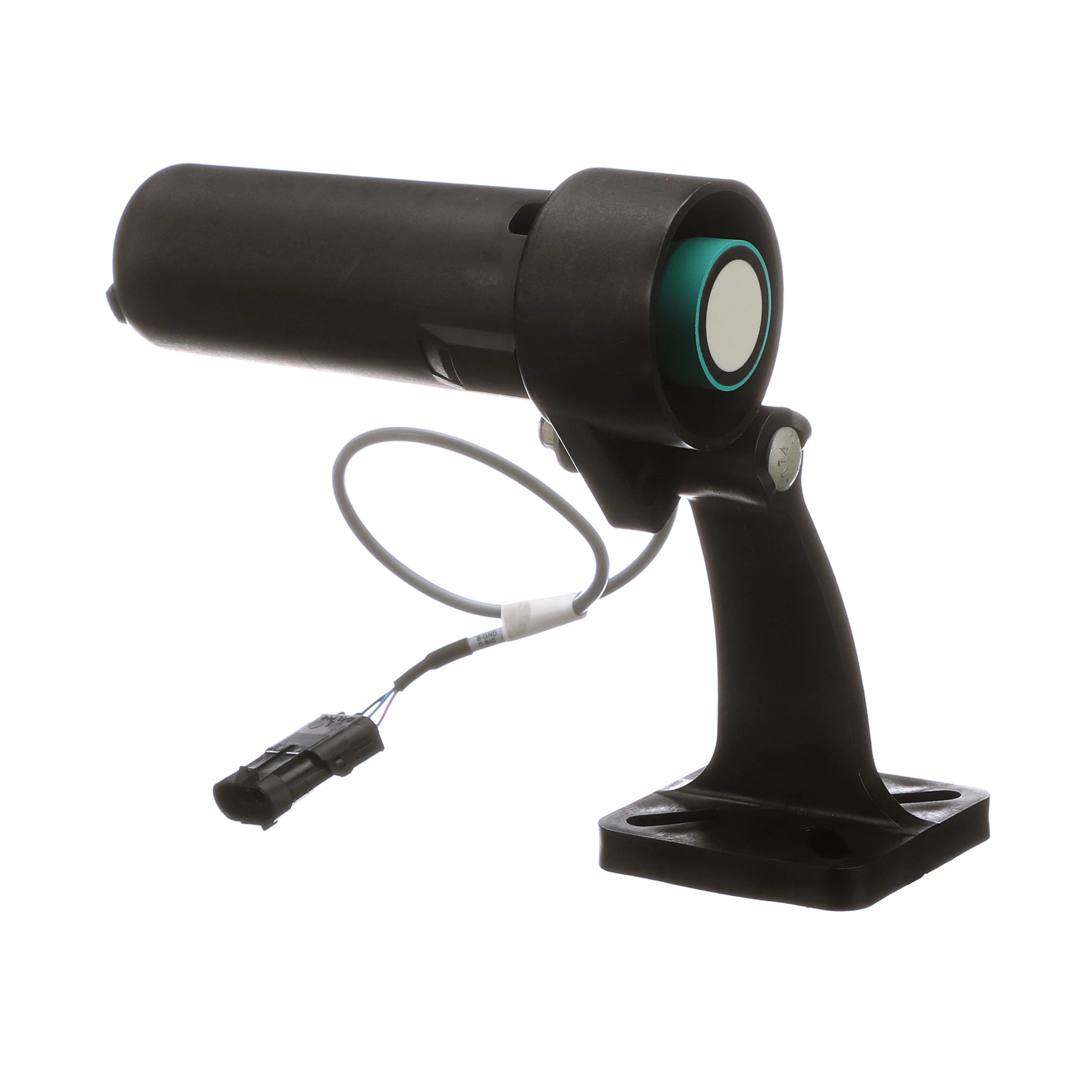 Conjunto do sensor ultrassônico - direito | NEWHOLLANDAG | BR | PT