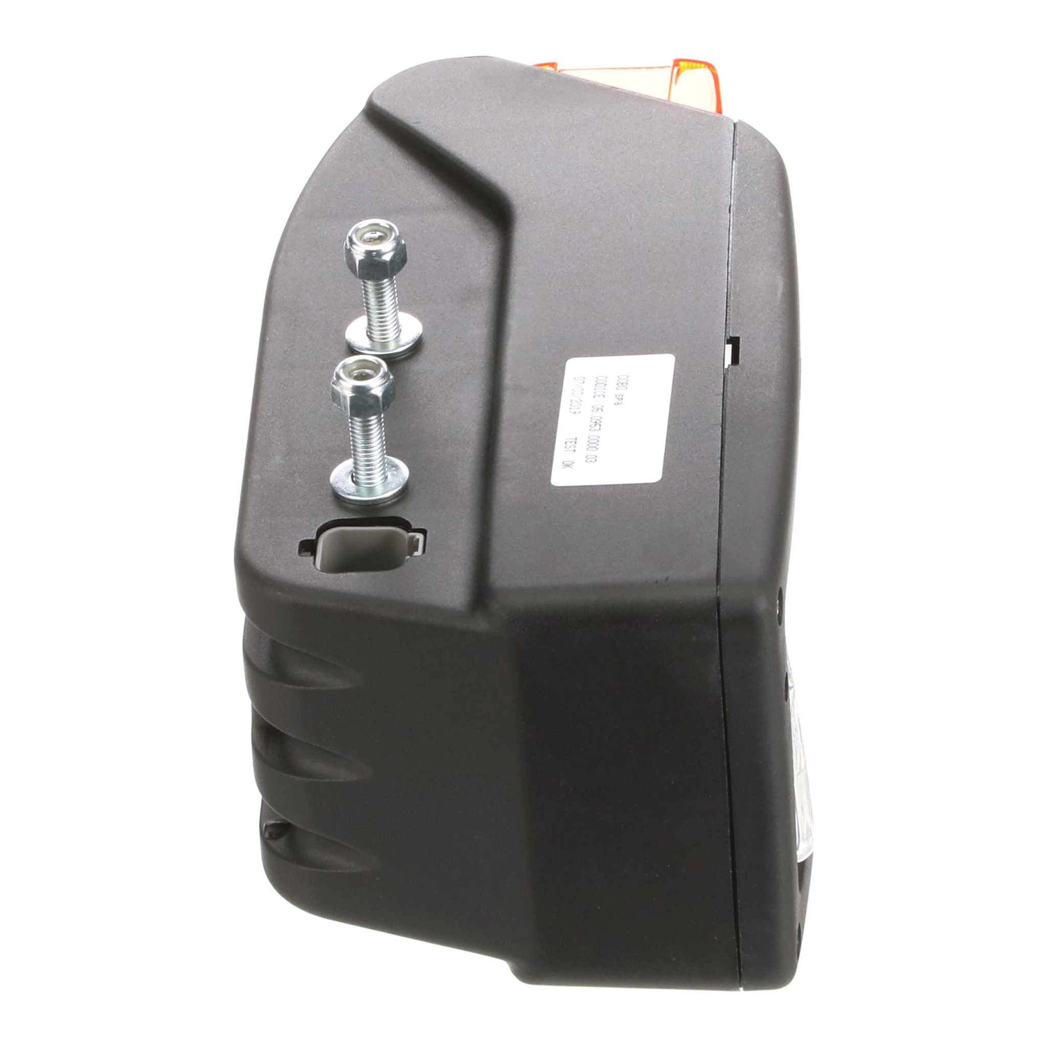 FARO DX | NEWHOLLANDAG | EU | IT