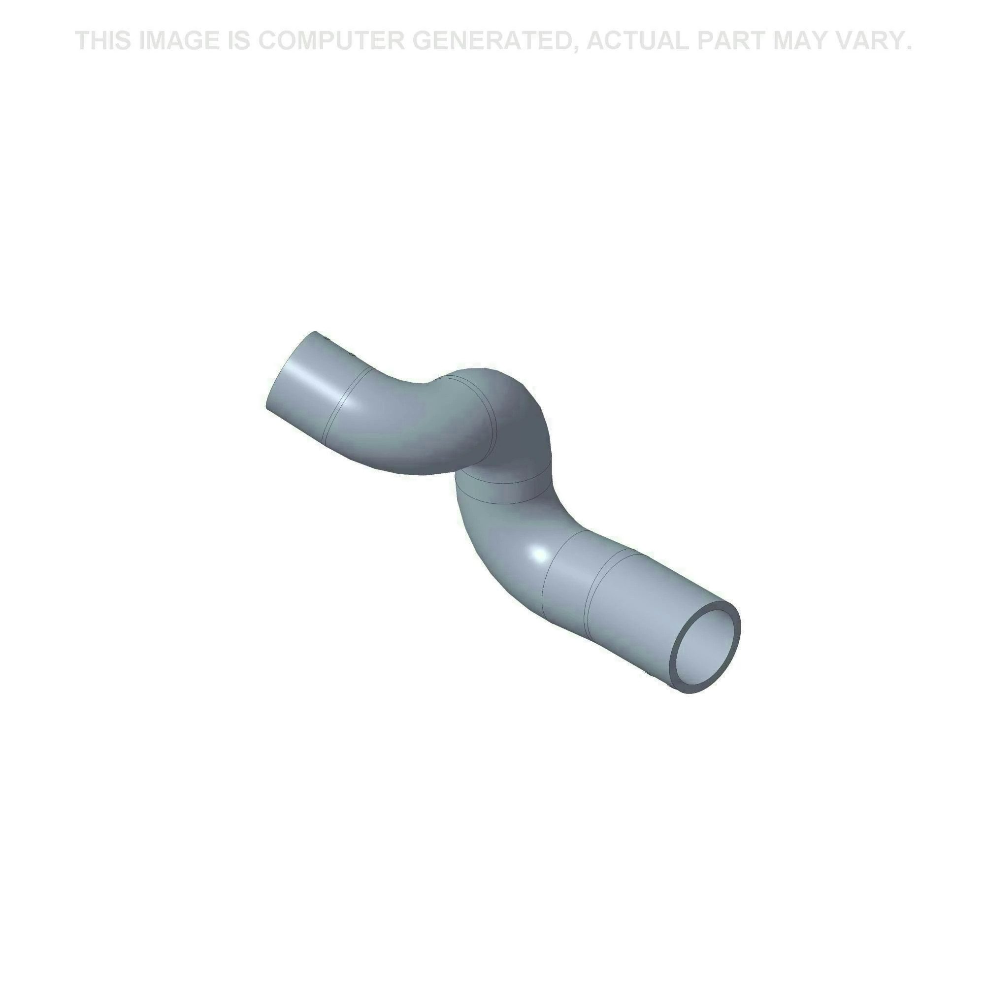 RADIATOR HOSE | NEWHOLLANDAG | GB | EN